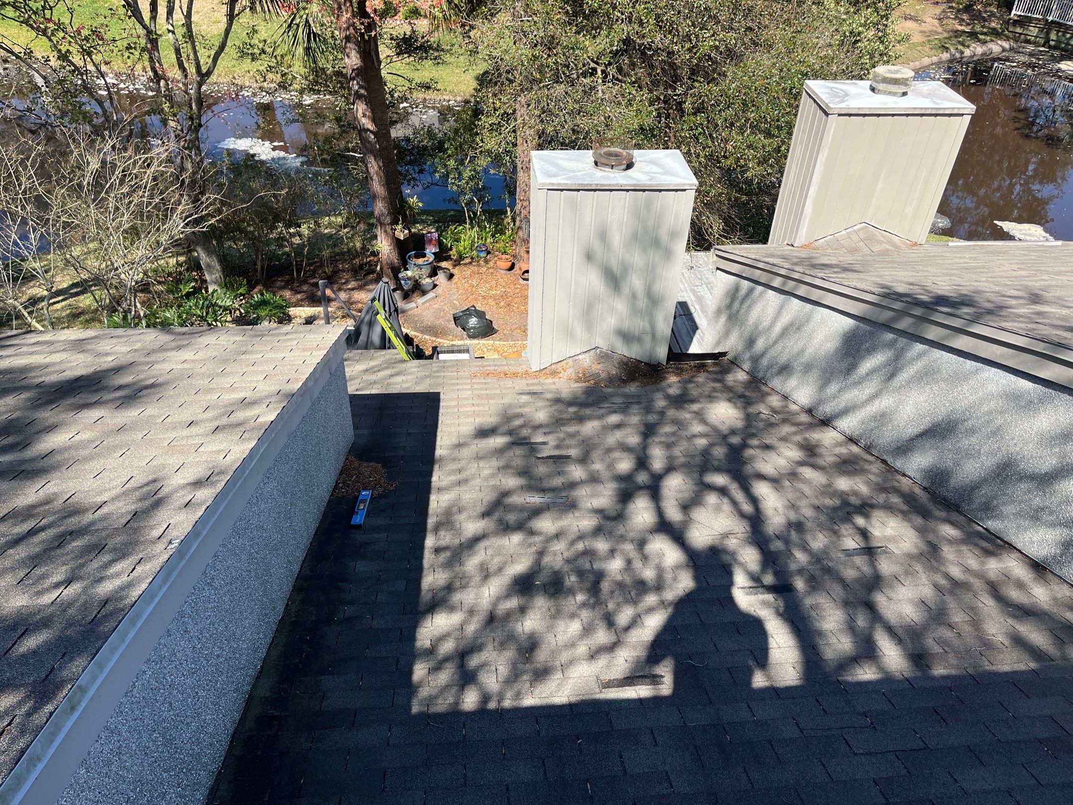 Shingle -> Shingle by Prime Roofing