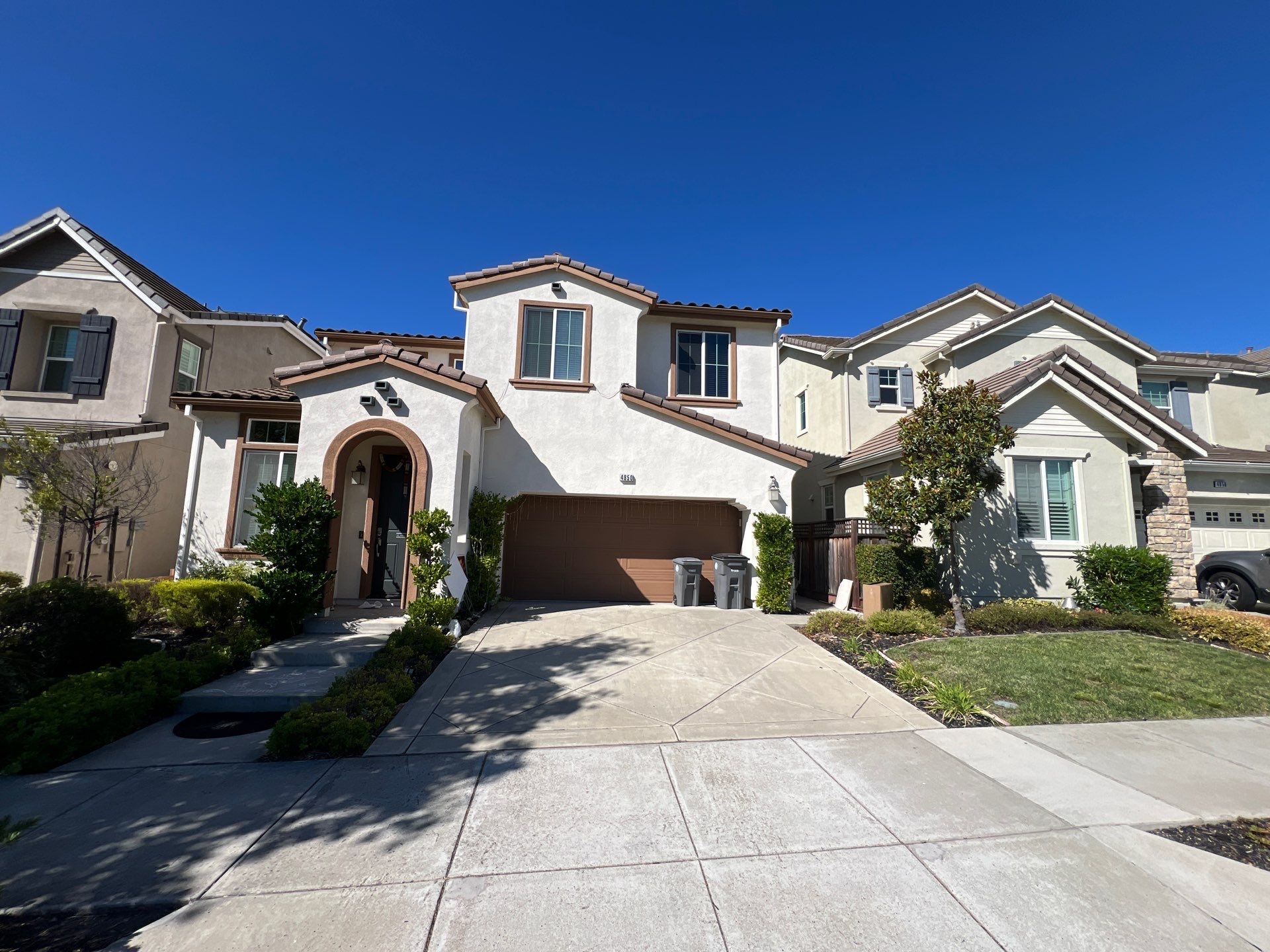 Project in Dublin by Projat Solutions