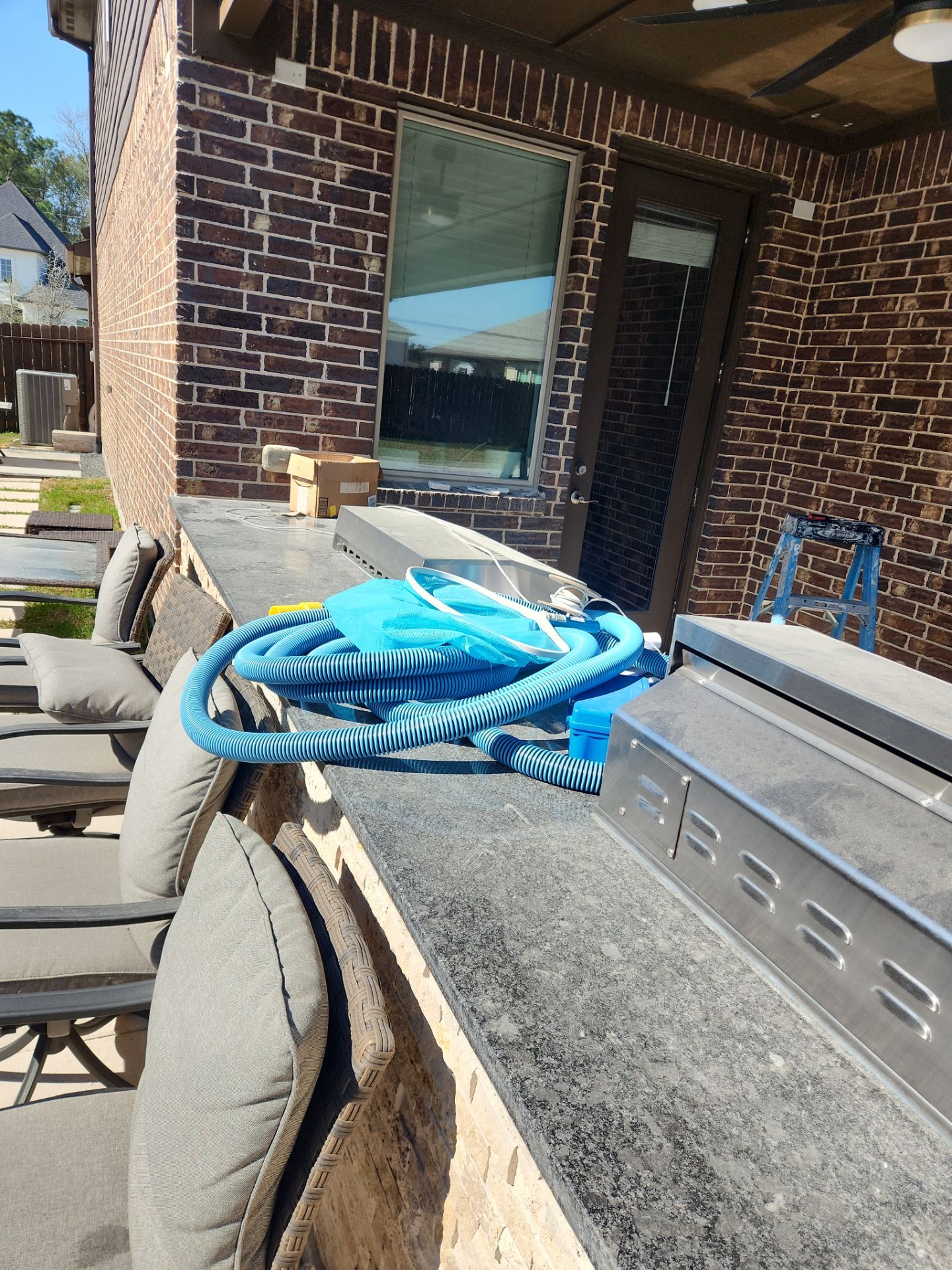 The Tatarin Family by SophAlx LLC