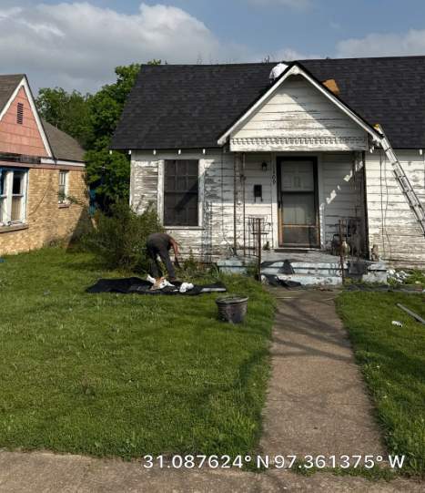 Roof Replacement by Cool Roofs