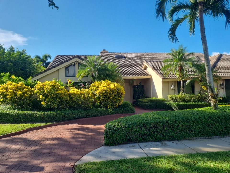 Residential Roofing Installation using Eagle Roofing Tile by BLUES BROTHERS ROOFING