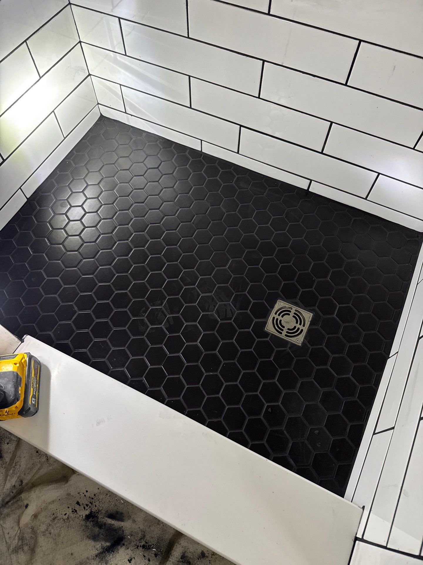 Bathroom Remodel by Ivy Lea Construction
