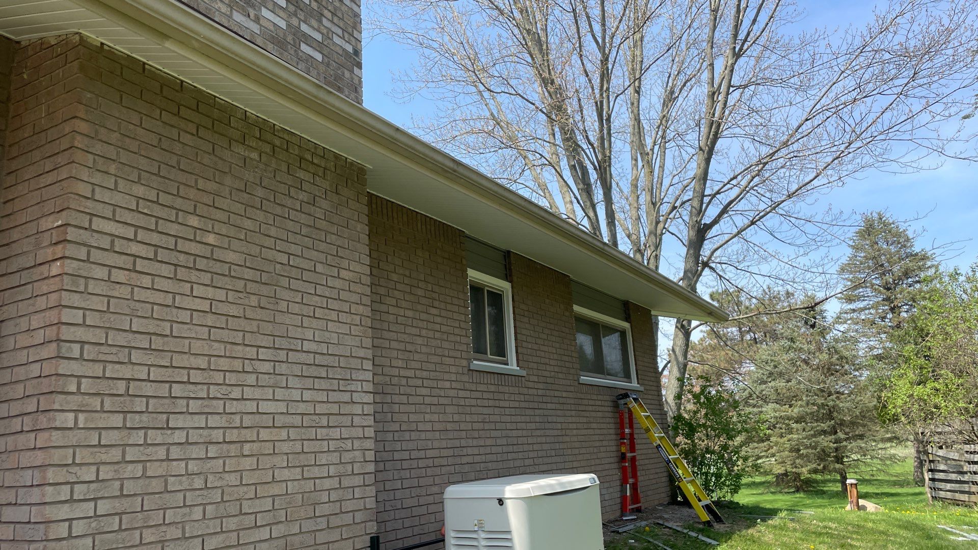 Siding Replacement using Certainteed Monogram D5 by 180 Contractors