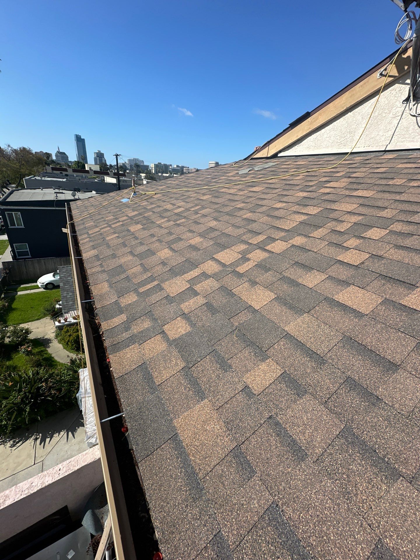 Roof Replacement - Long Beach, CA 90813 by Epic Roof Replacement