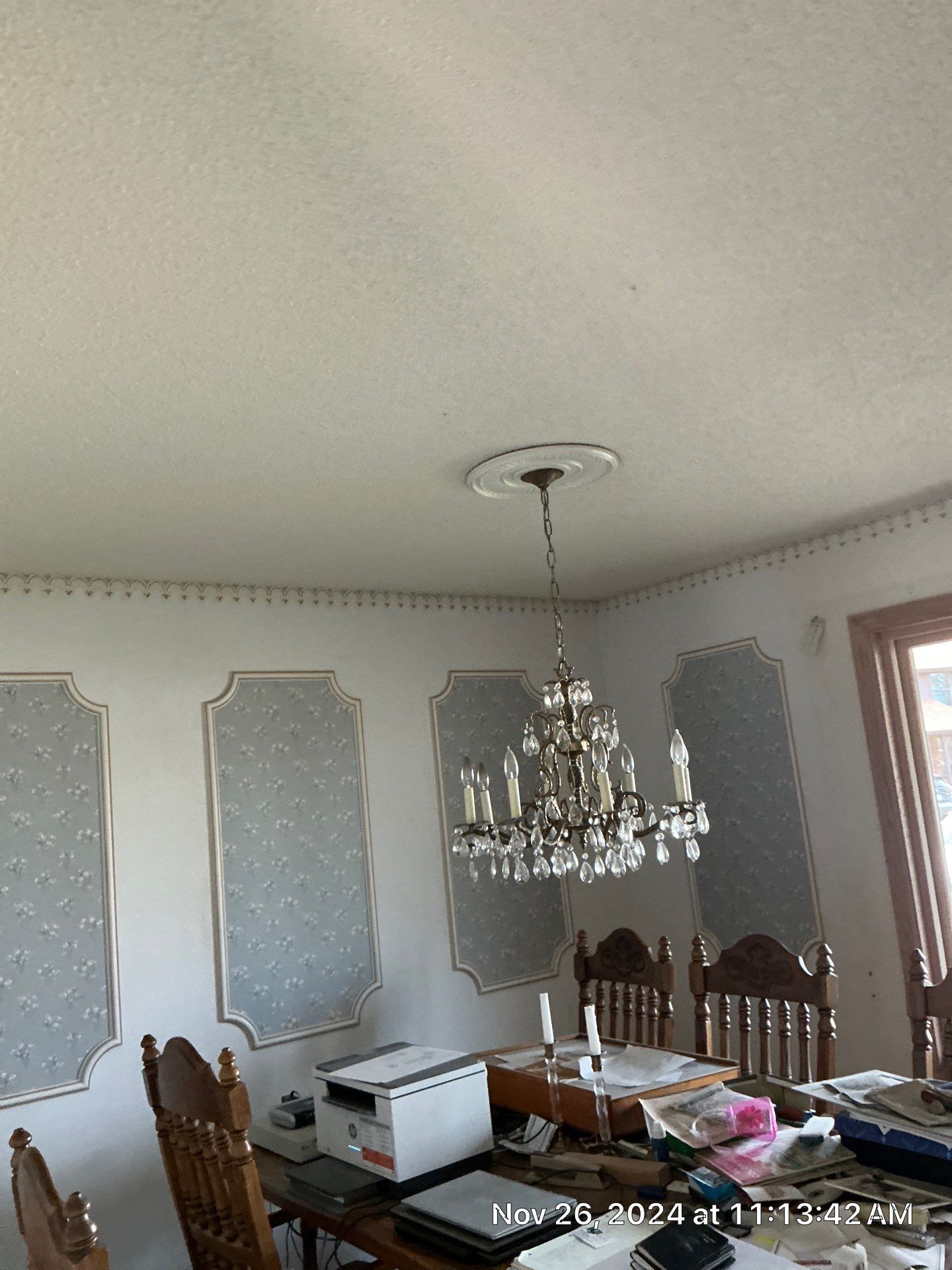 Project in Urbandale by Midwest Paint LLC