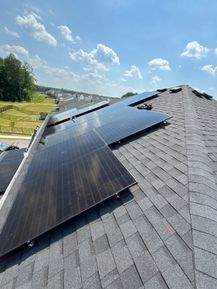 Hoschton Ga Project