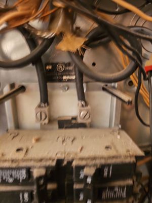 Project in Garrettsville