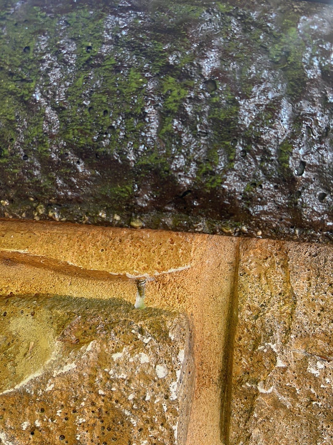 Stamped Concrete Pavilion Slab  by Xtreme Concrete Services