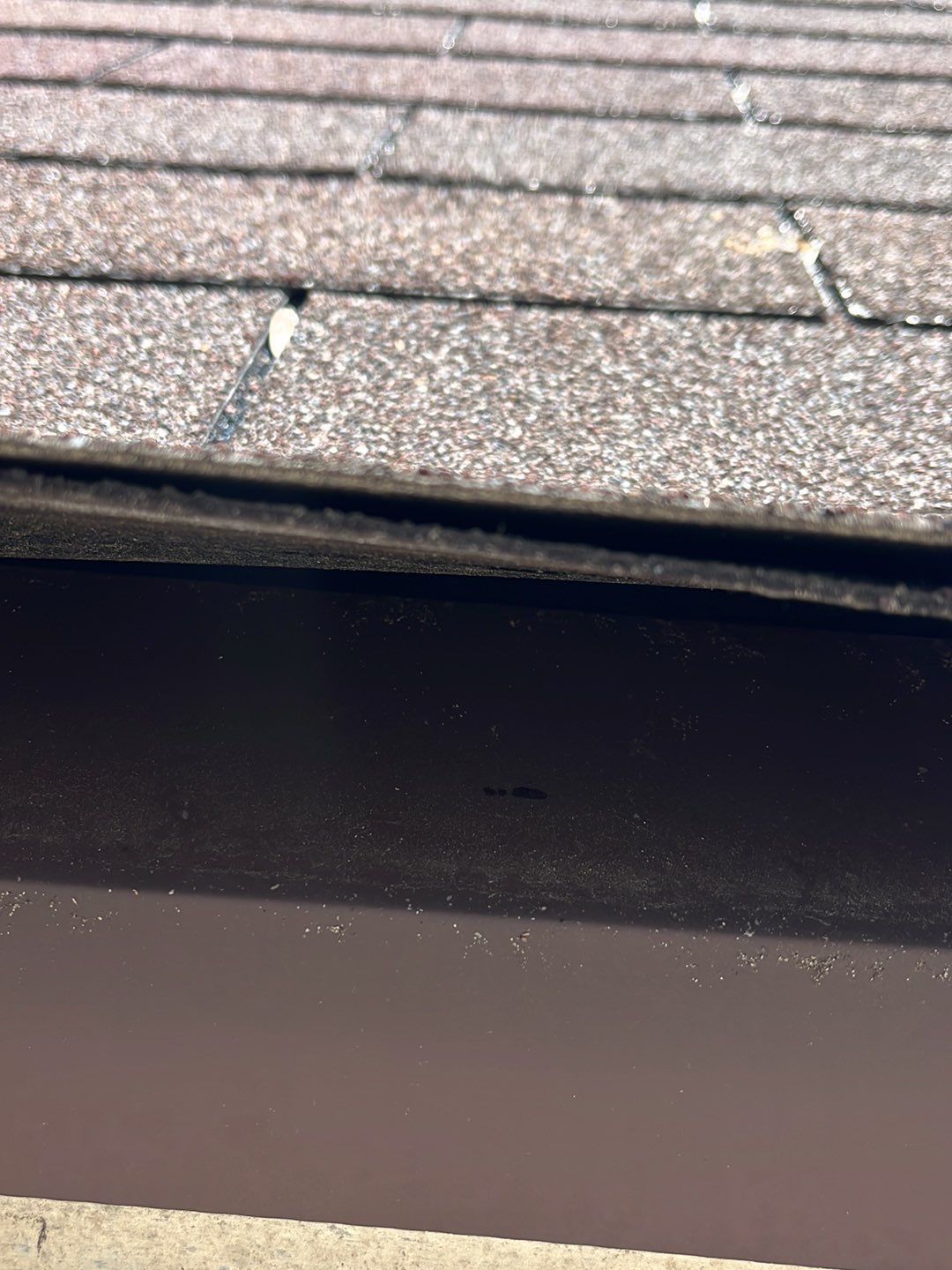 Roof/Siding Damage by G2