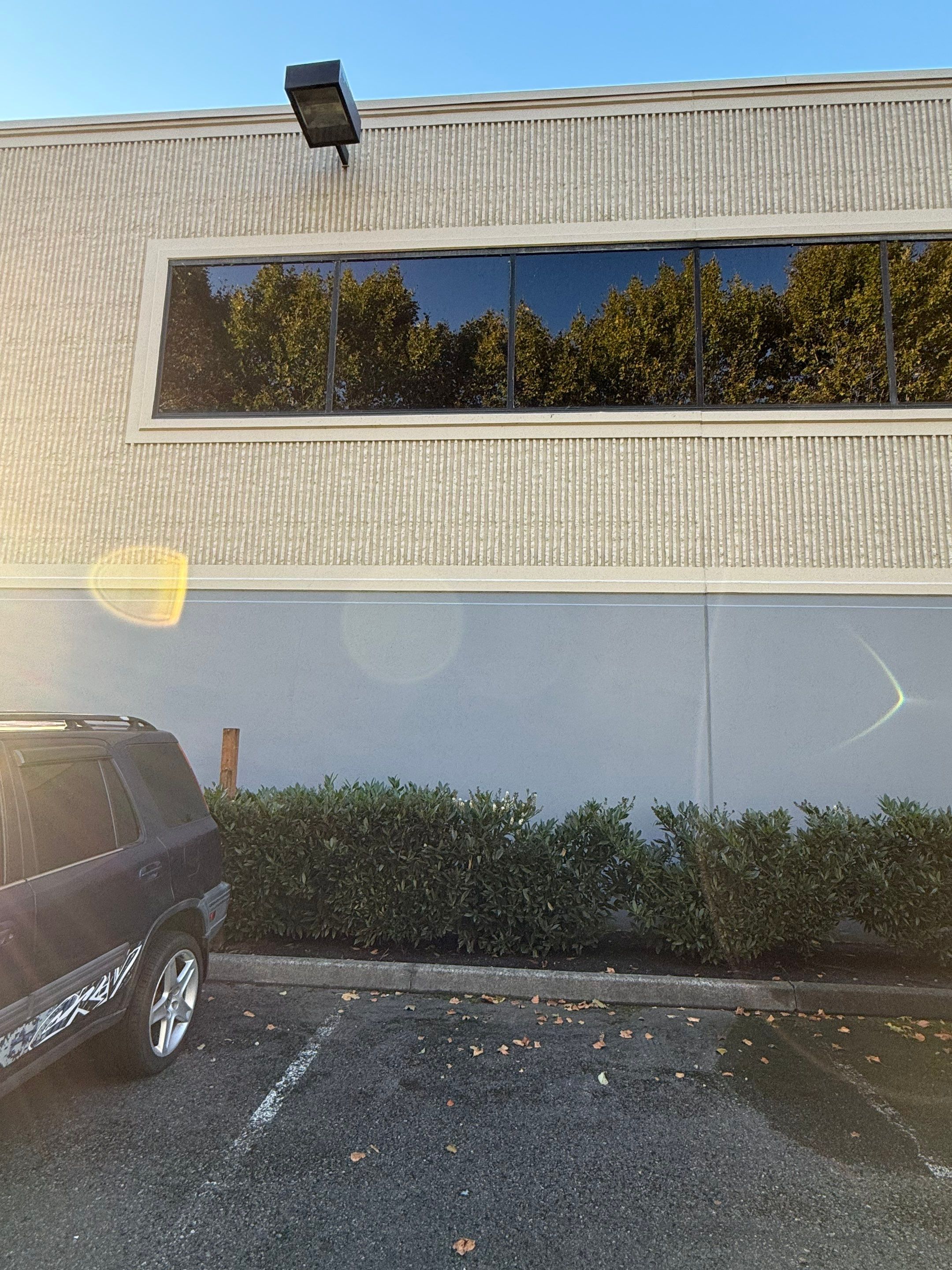 Project in Kent by Aztec Electric LLC