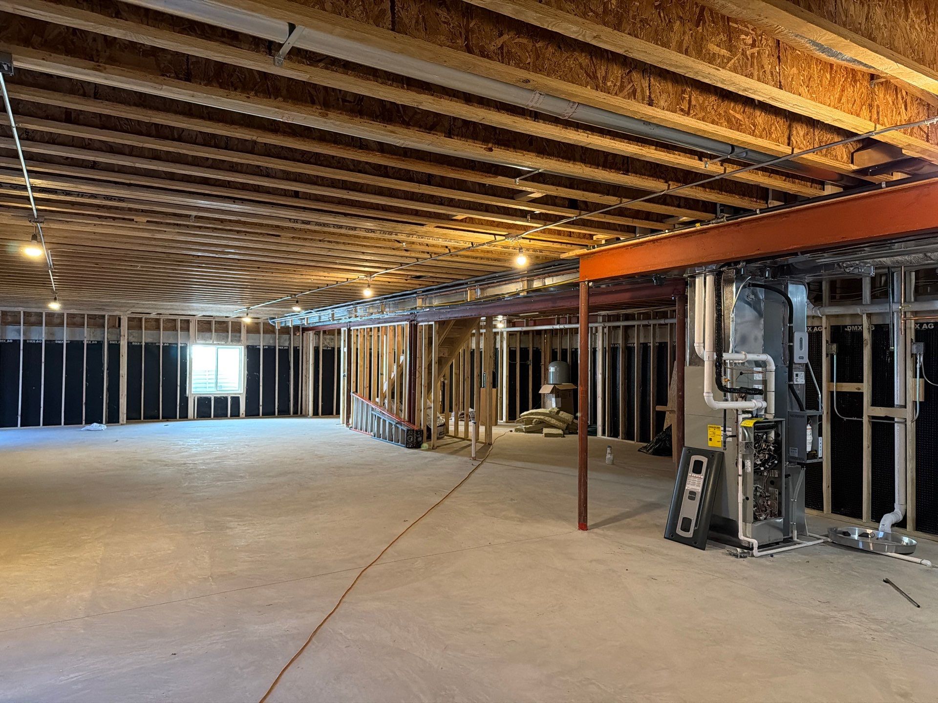 Huntley by Affordable Housing Corporation of Lake County