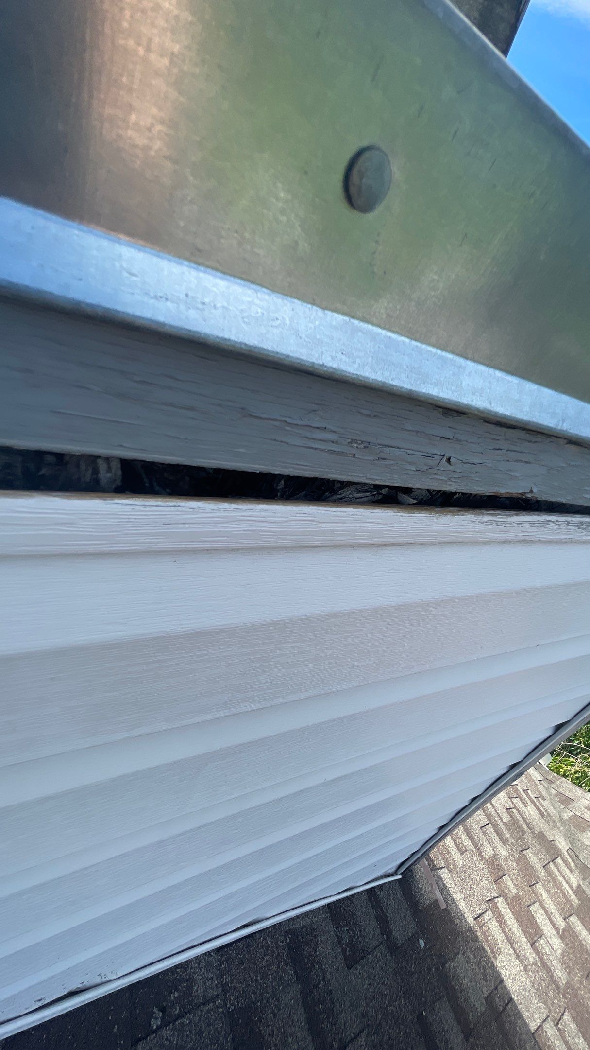 Siding Replacement using CertainTeed Restoration Classis D4 by 180 Contractors