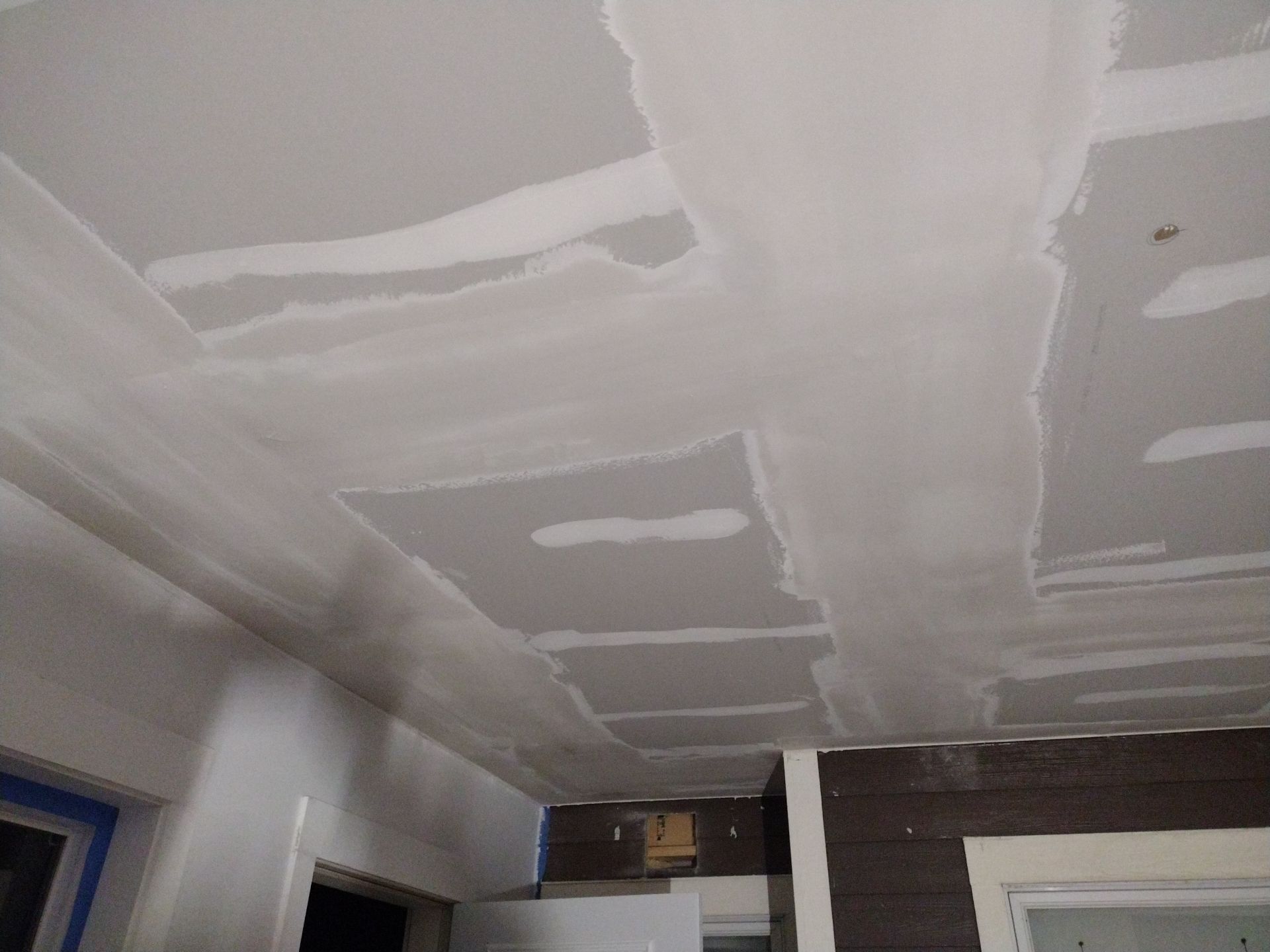 Puppy Room Conversion – Patio to Premium Pet Space by Johnny Five Construction