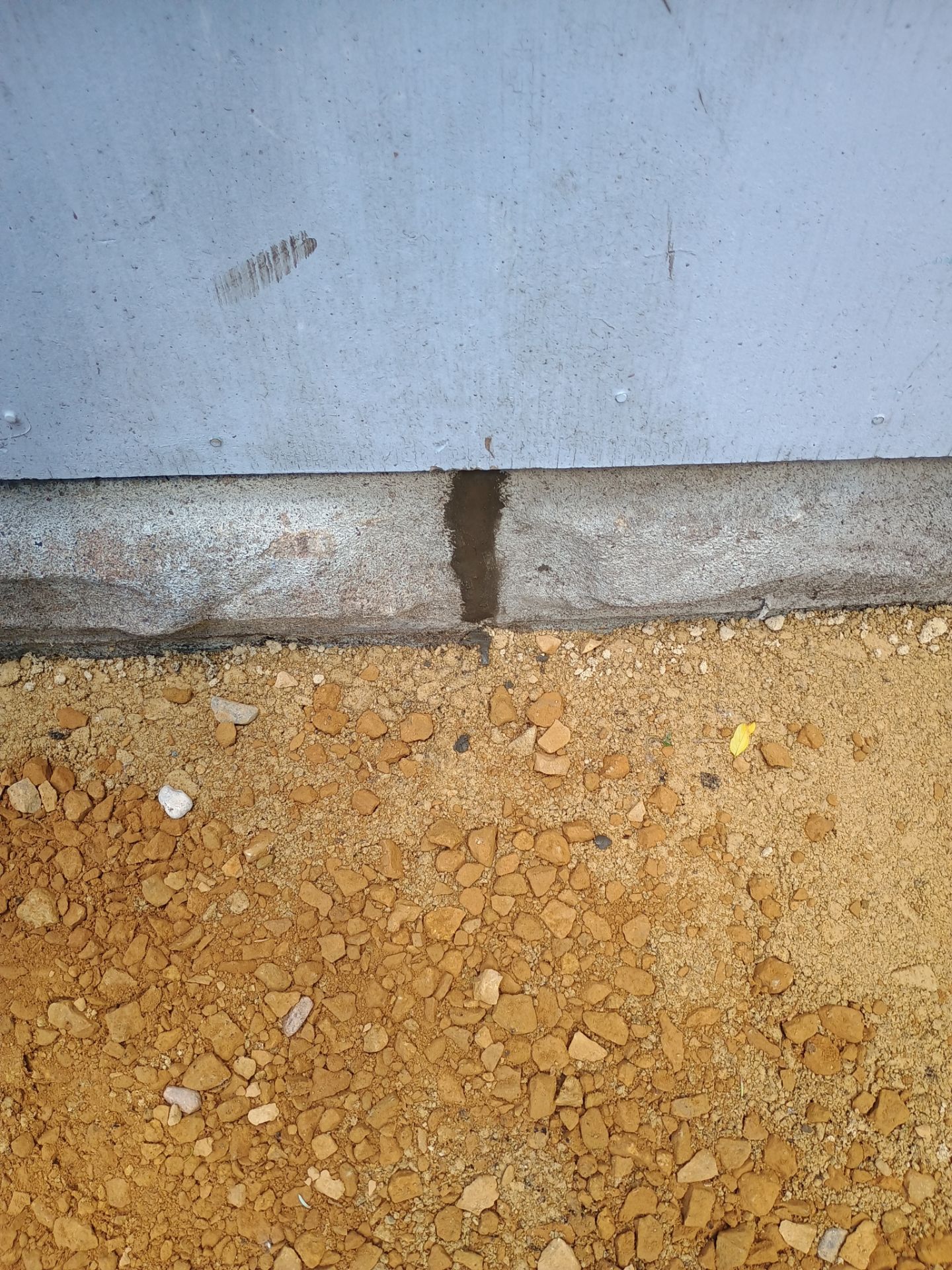 Travis’s Exterior Upgrades by Waterproofing Northeast