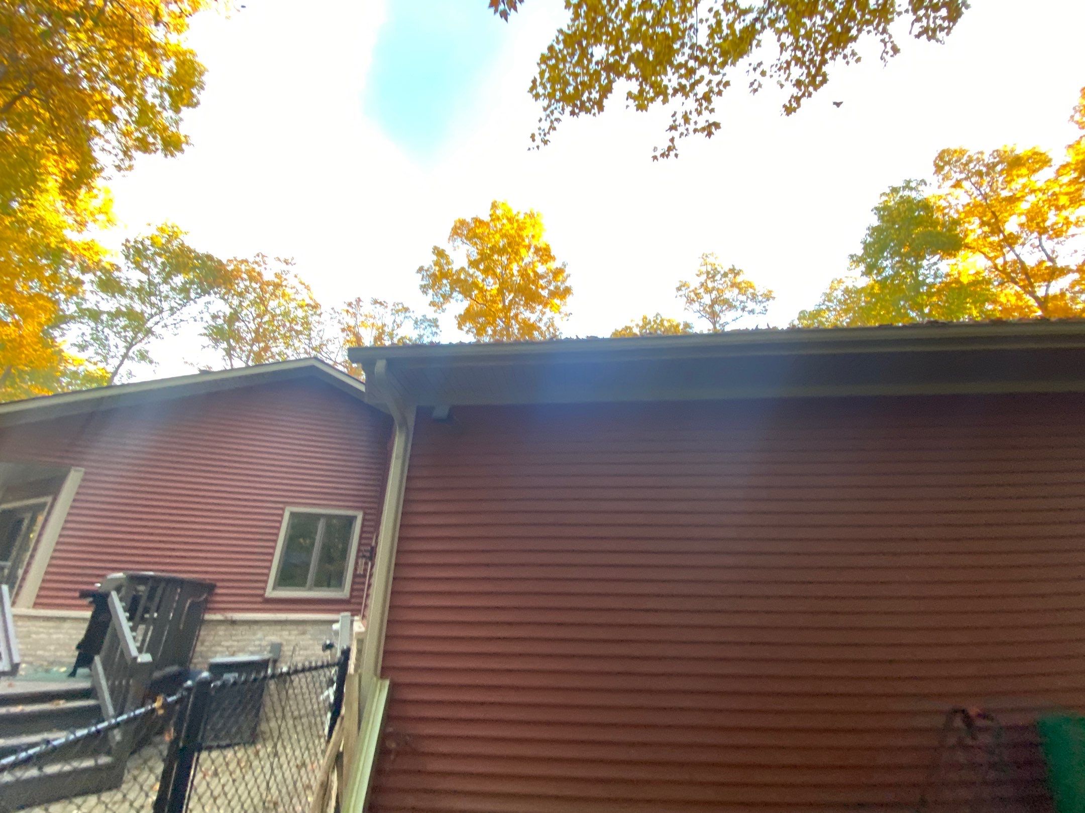 Roof Replacement using Owens Corning by 180 Contractors