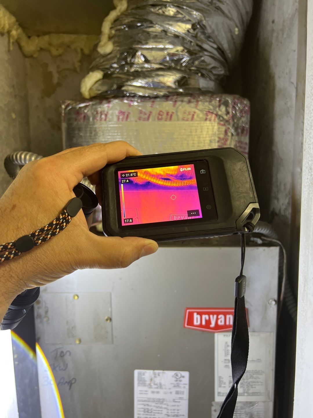 St Petersburg Mold Remediation by Ampm Restoration Services