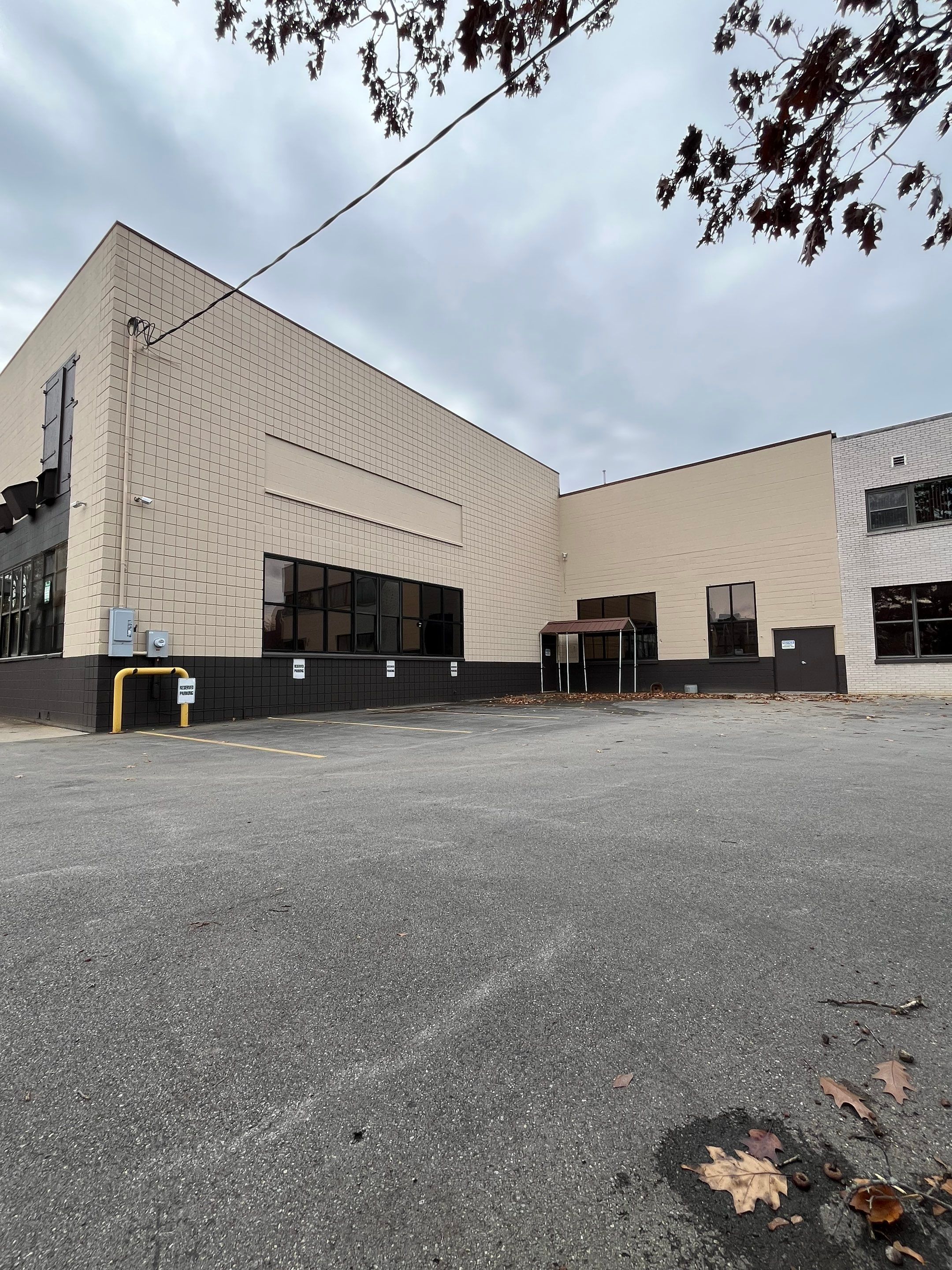 Rochester, NY by Ironhorn Enterprises