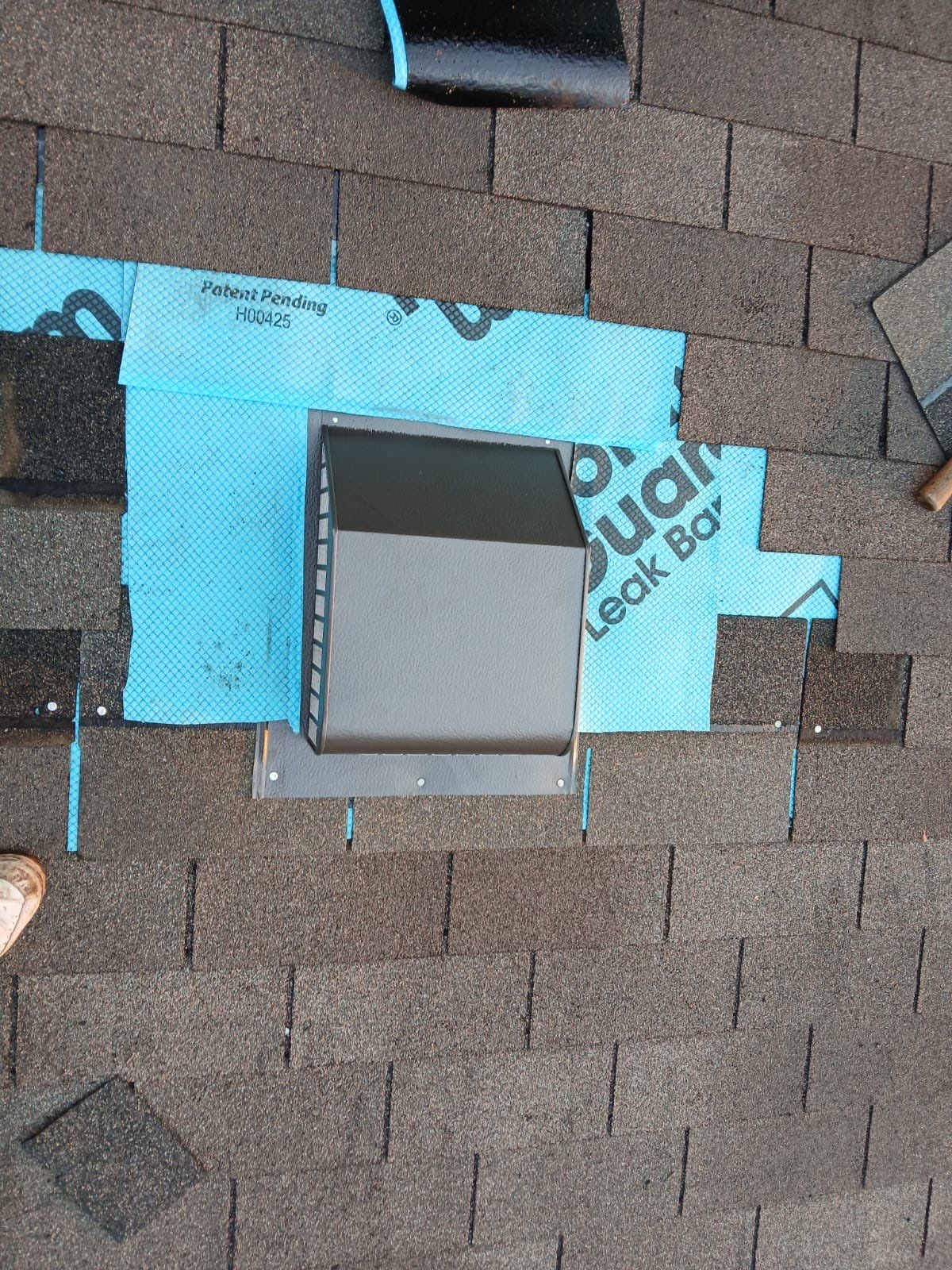 Roof Repair Katy by Roof Repair Services LLC