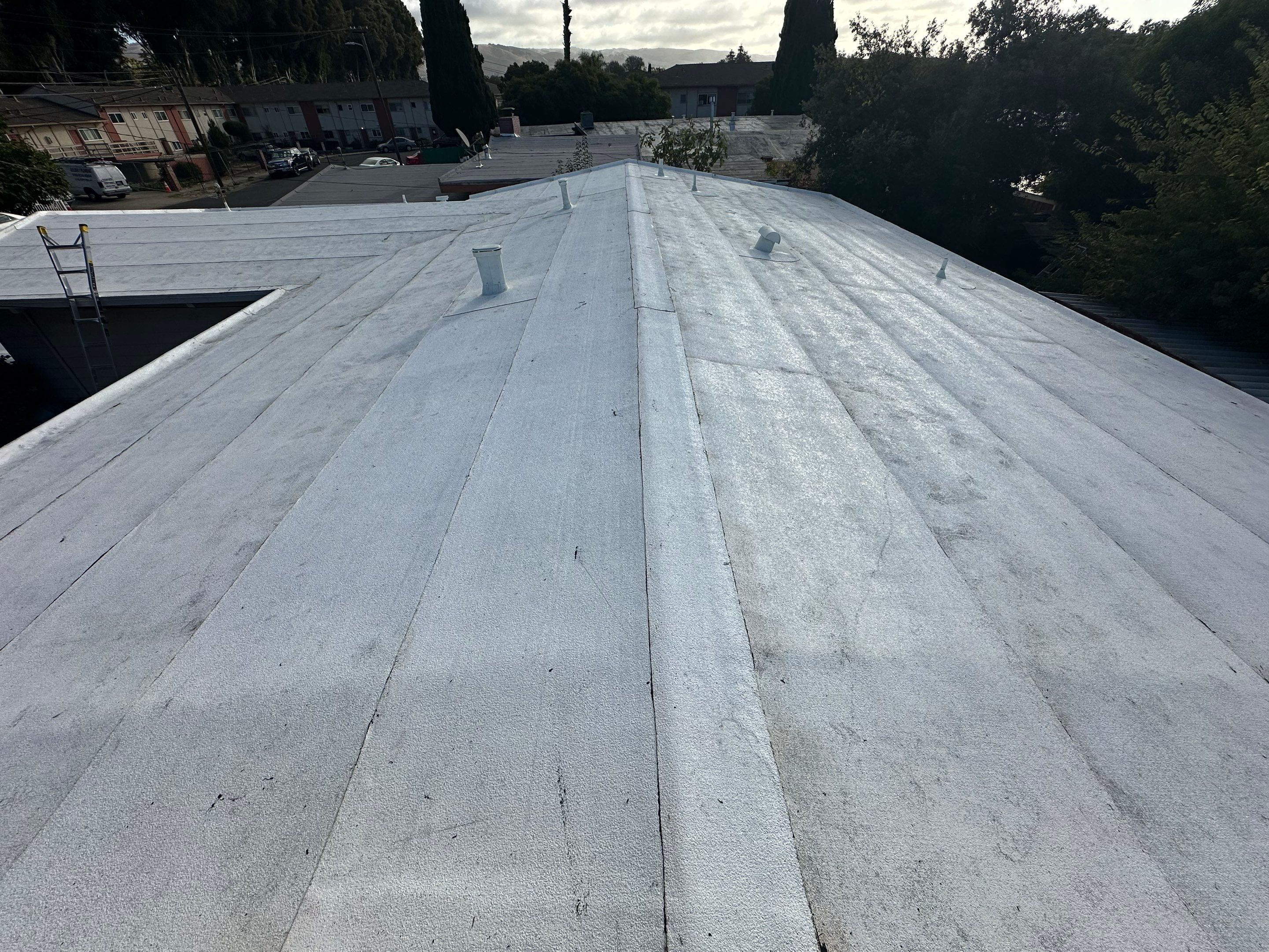 Roof Replacement - Hayward, CA 94544 by Epic Roof Replacement