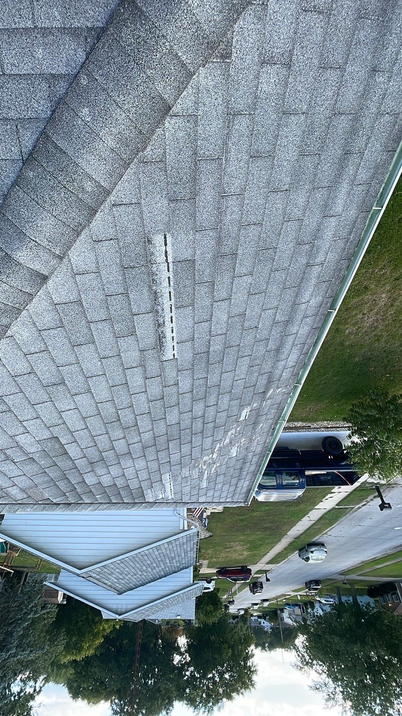 Mishawaka Indiana Metal Slate Roof Installation – Residential Upgrade by 4Ever Metal Roofing