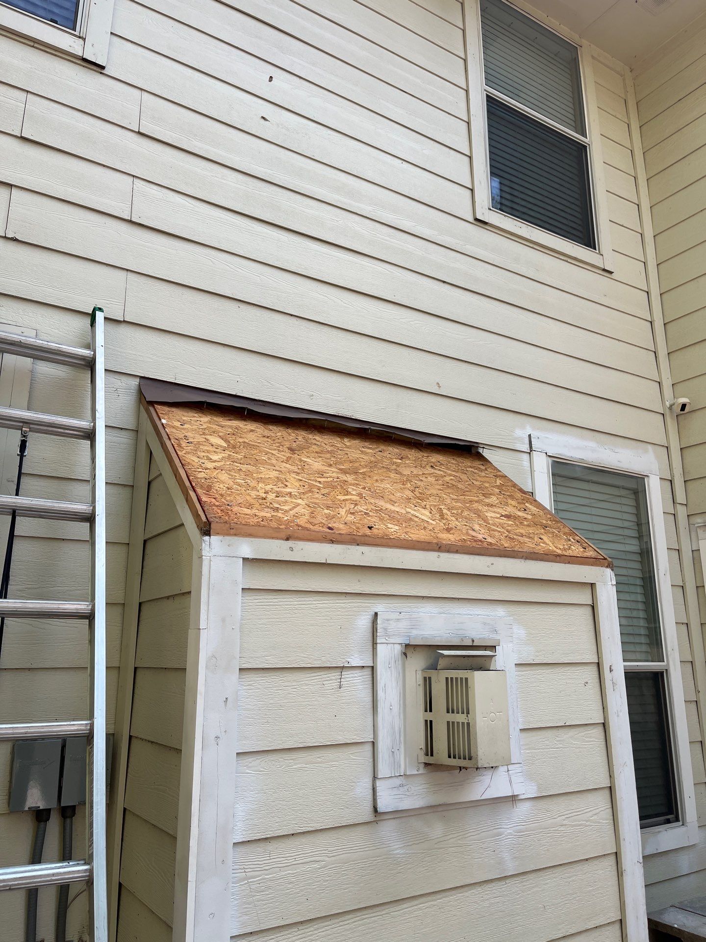 Residential Roofing Installation using Owen's Corning Duration (Lifetime) Shingles by Roof Repair Services LLC