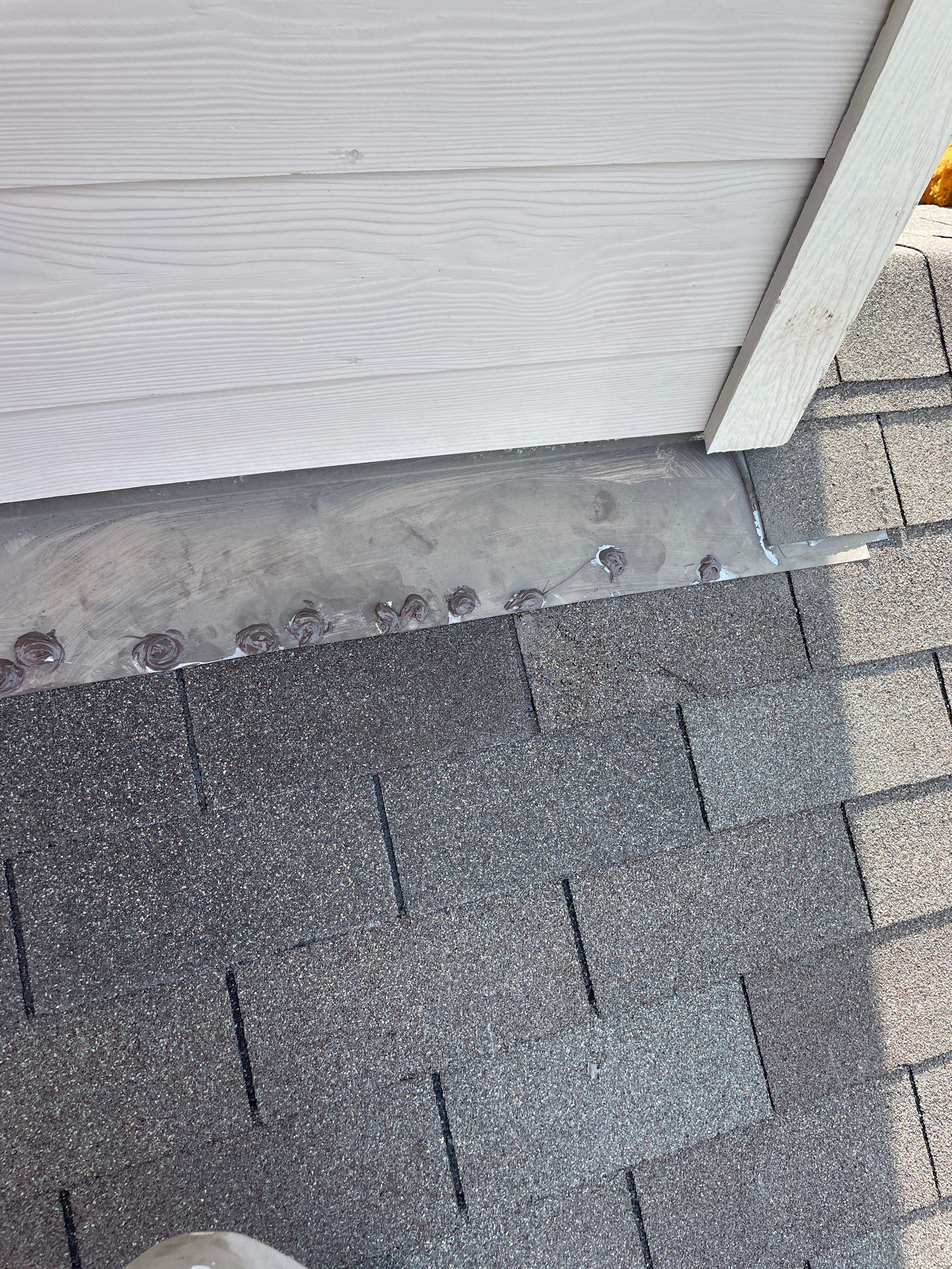Residential Roofing Repair using Owen's Corning Duration (Lifetime) Shingles by Roof Repair Company