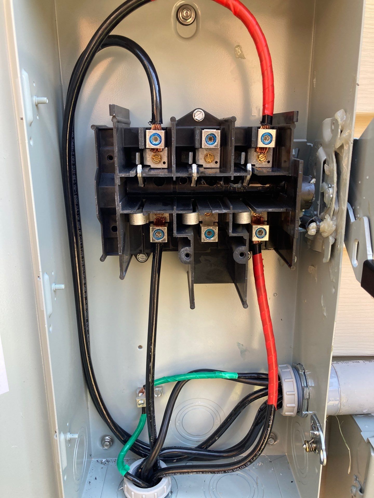Armando in Mesquite by Trojan Solar