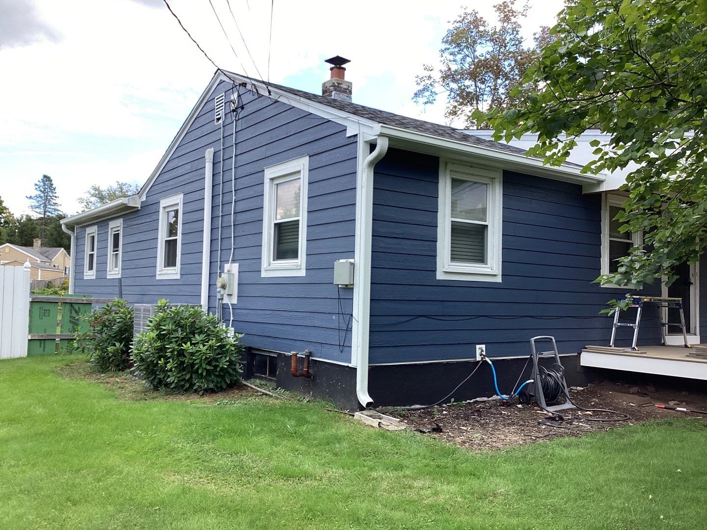 RainTech by DiGiorgi Roofing and Siding Inc