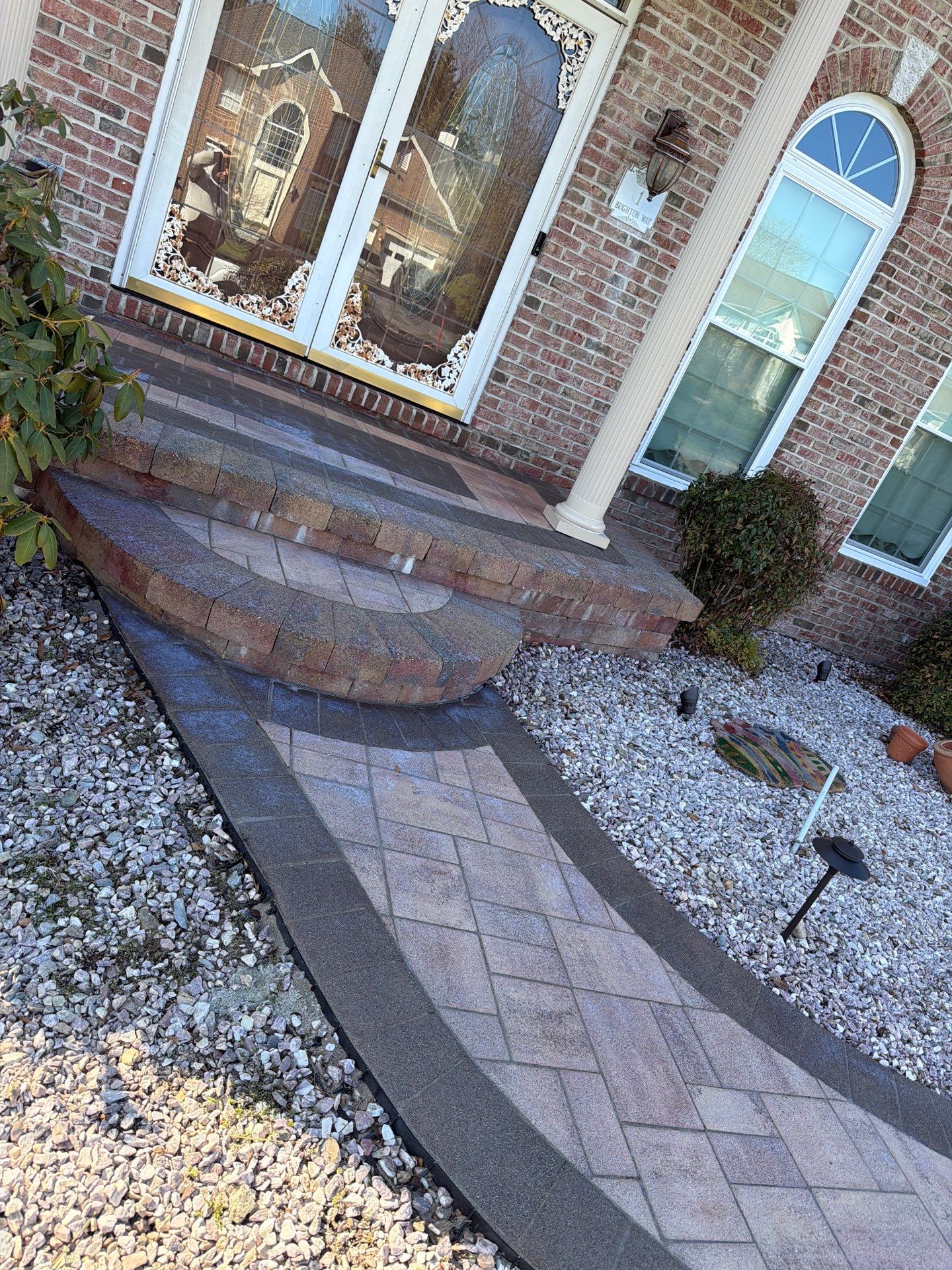 Project in Bear by Studio G Indoor Spaces & Outdoor Living