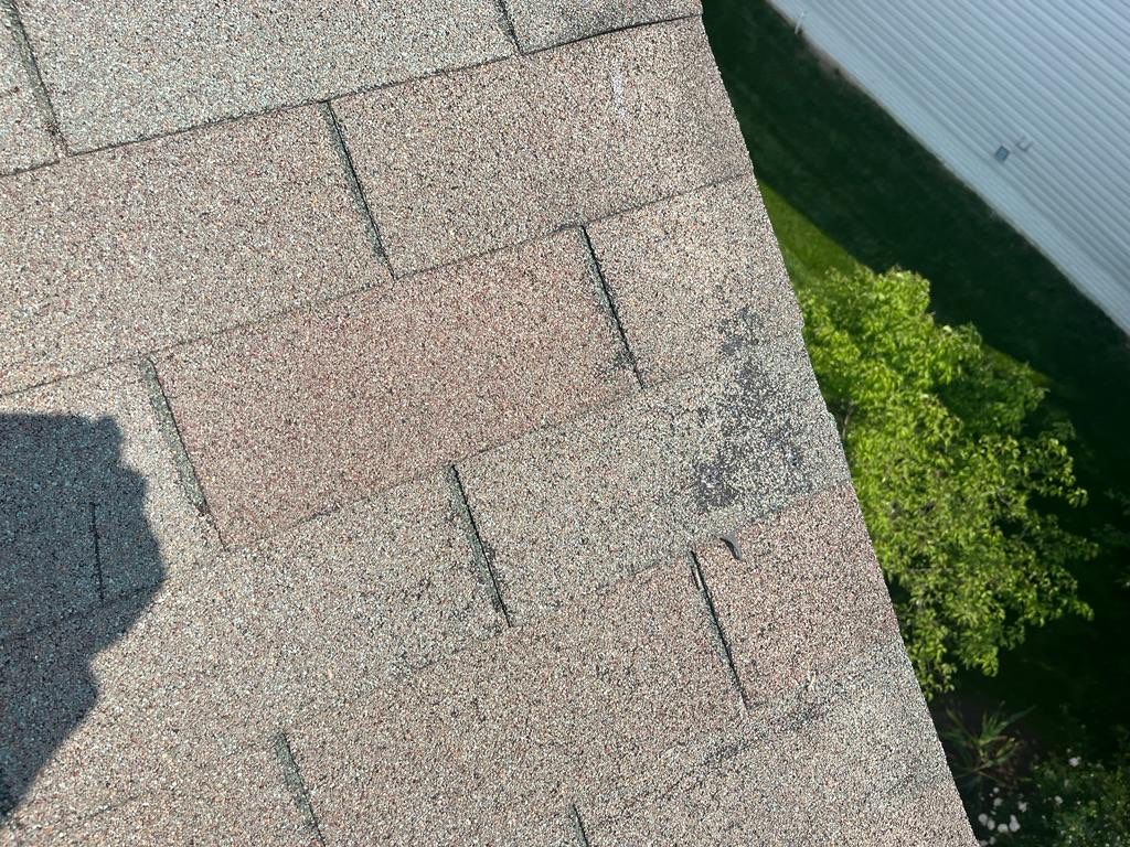 Residential Roof Replacement using Owens Corning TrueDefinition Architectural Shingle by RJC General Construction, LLC.