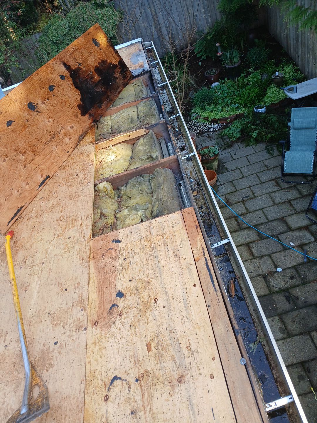Multifamily Project in Kent by Roof Smart
