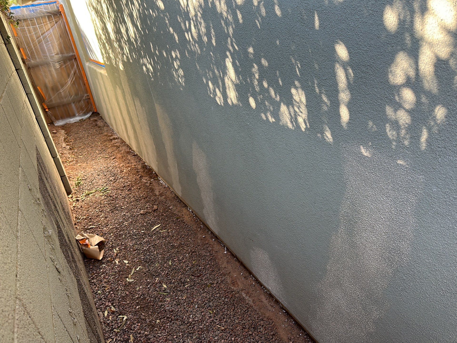 Exterior House Painting - Phoenix by Crash of Rhinos Painting & Garage Floors