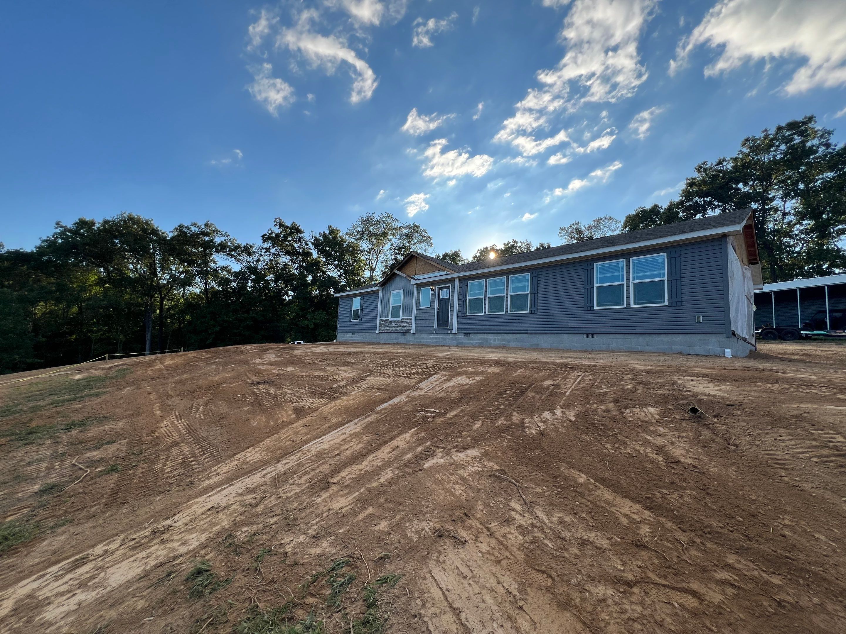 Country Aire by Clayton Homes of Walton