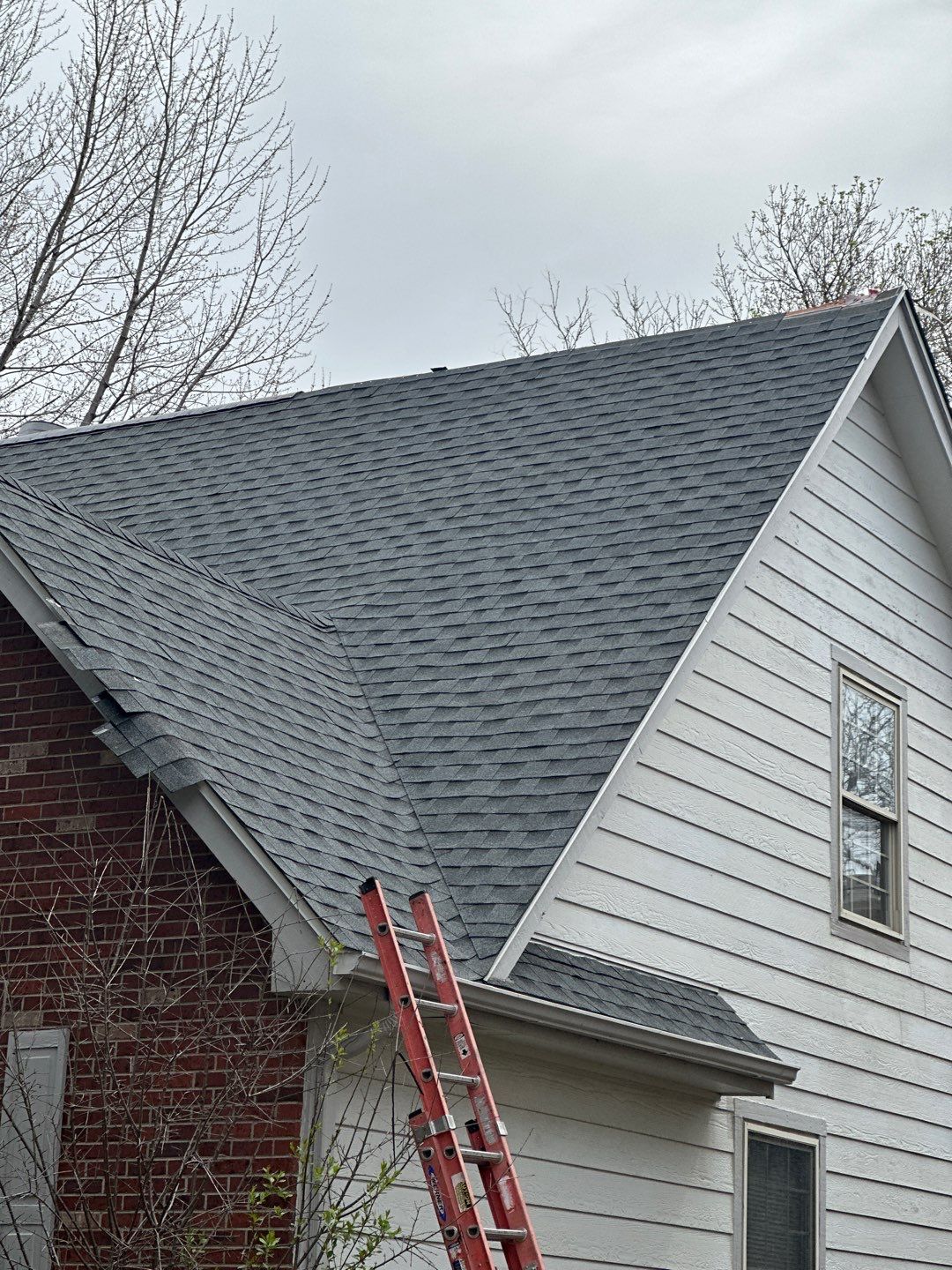 Re-roof - Aurora, CO by A to Z Roofing