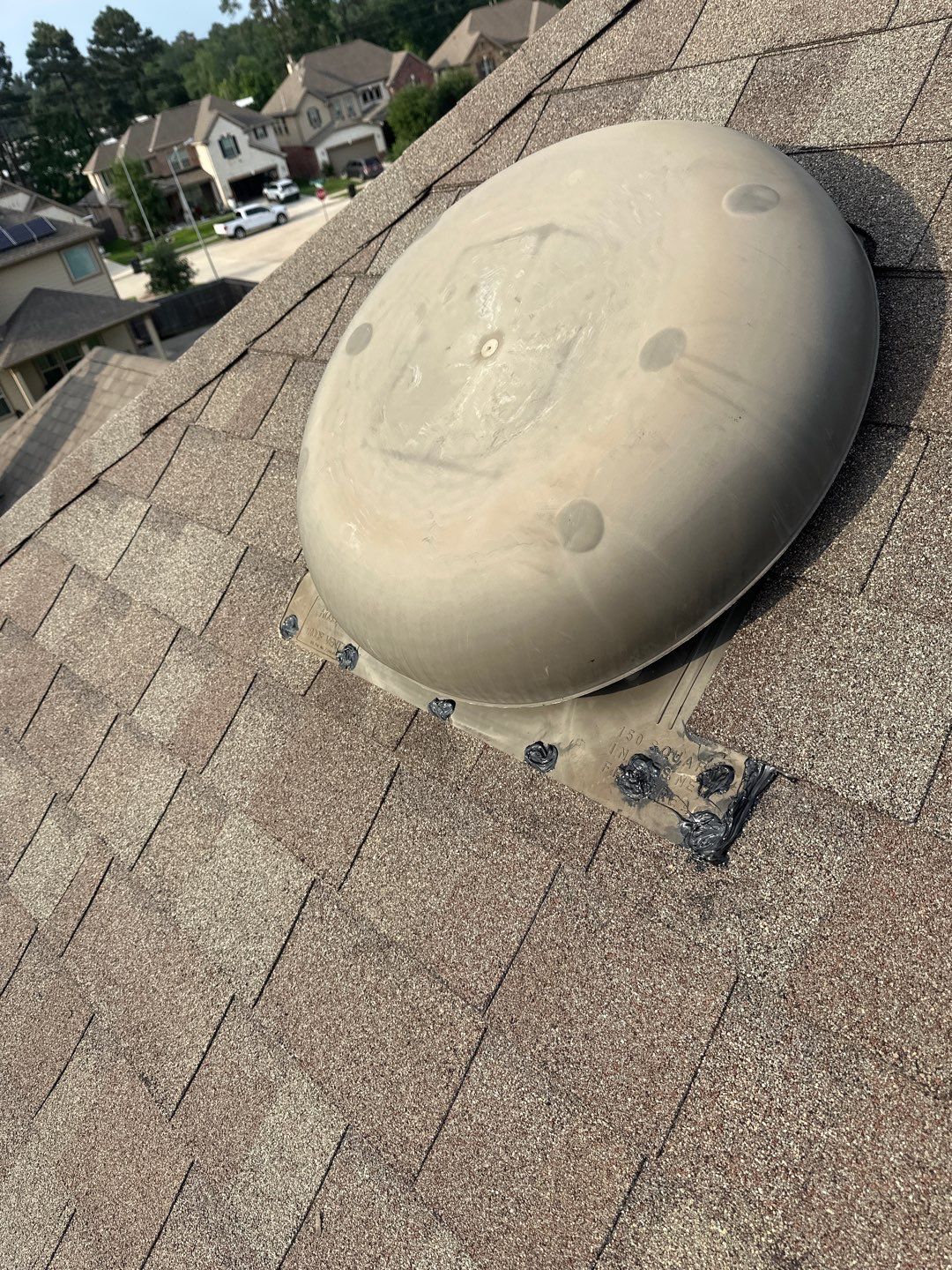 Roof Repair Magnolia by Roof Repair Services LLC