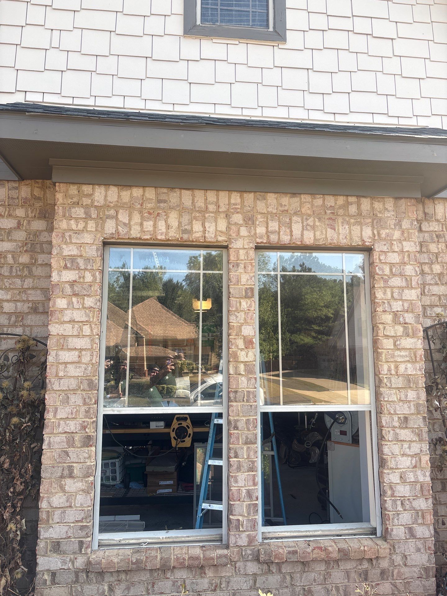 Holland Project in McCalla by The Window Source