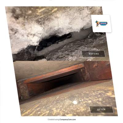 Air Duct Cleaning in Pittsburgh, PA