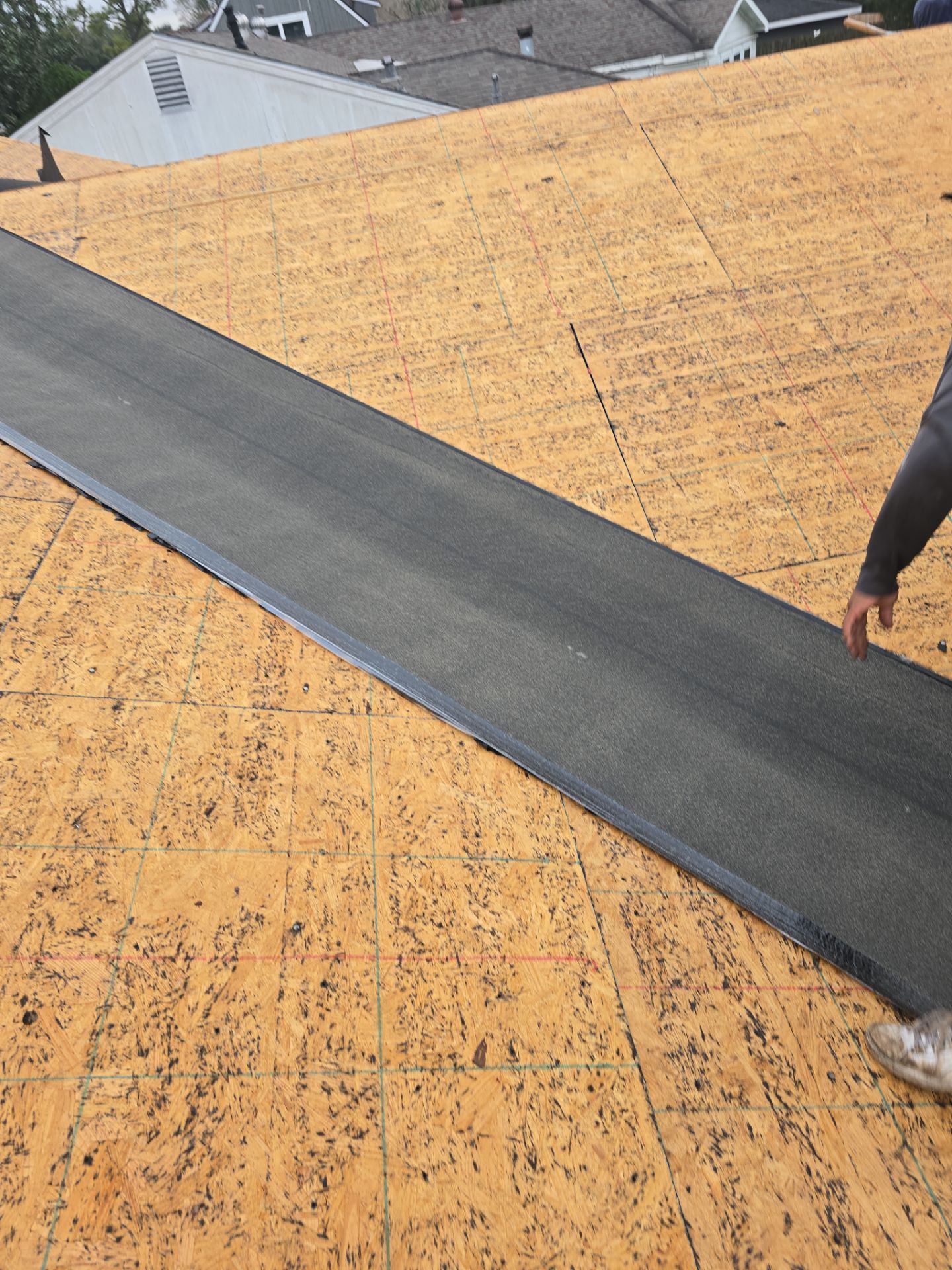 Roof Repair Houston by Roof Repair Company