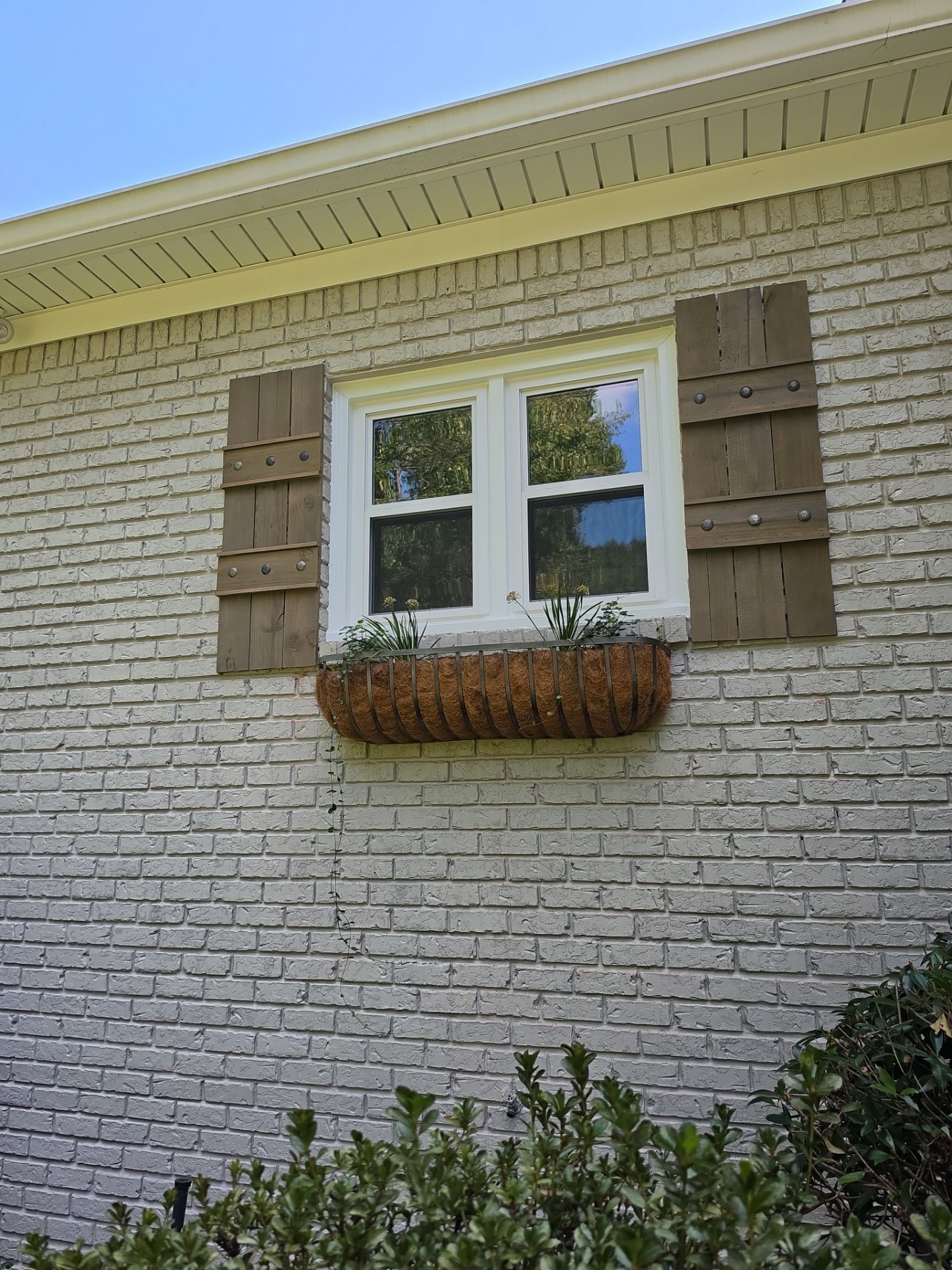 Sanderson Project in Hoover by The Window Source