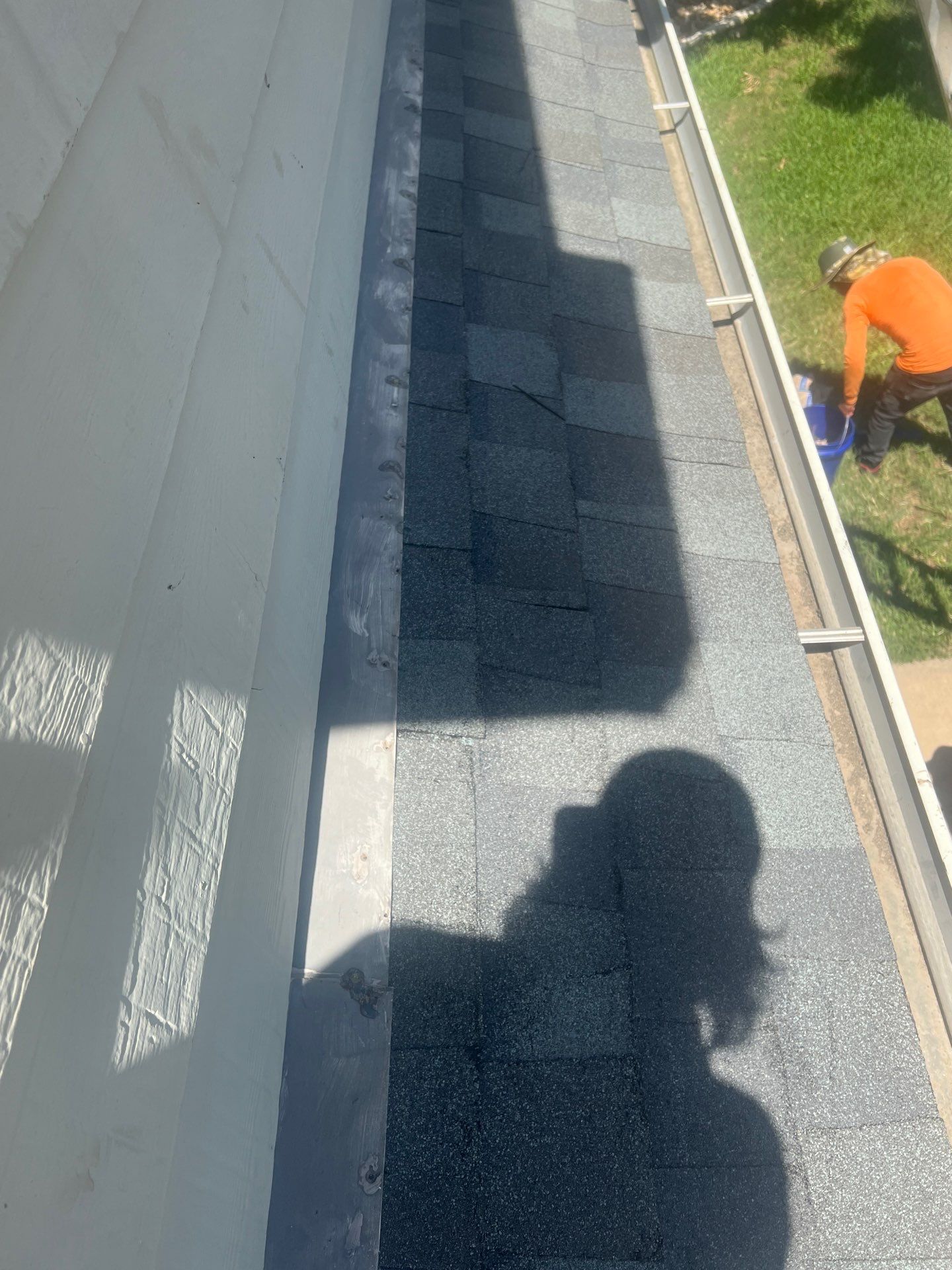 Project in Austin by Rhino Roofing and General Contracting, LLC
