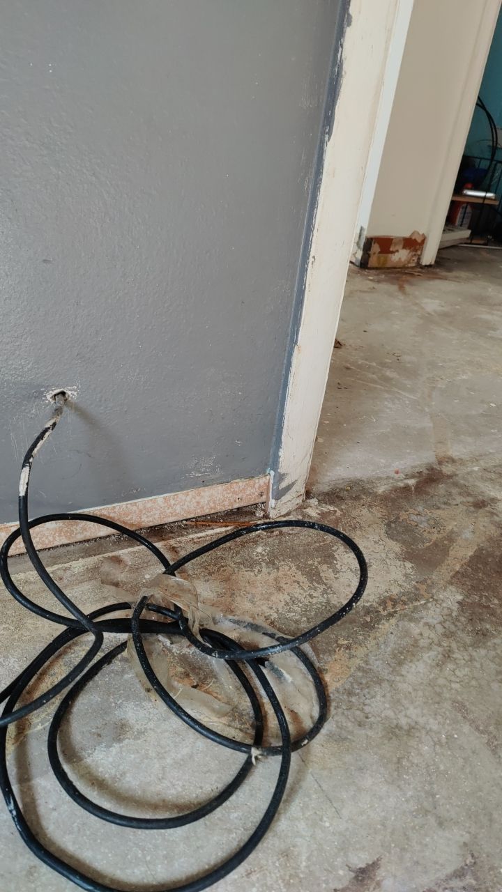 Mold Remediation by Accountable Home Services