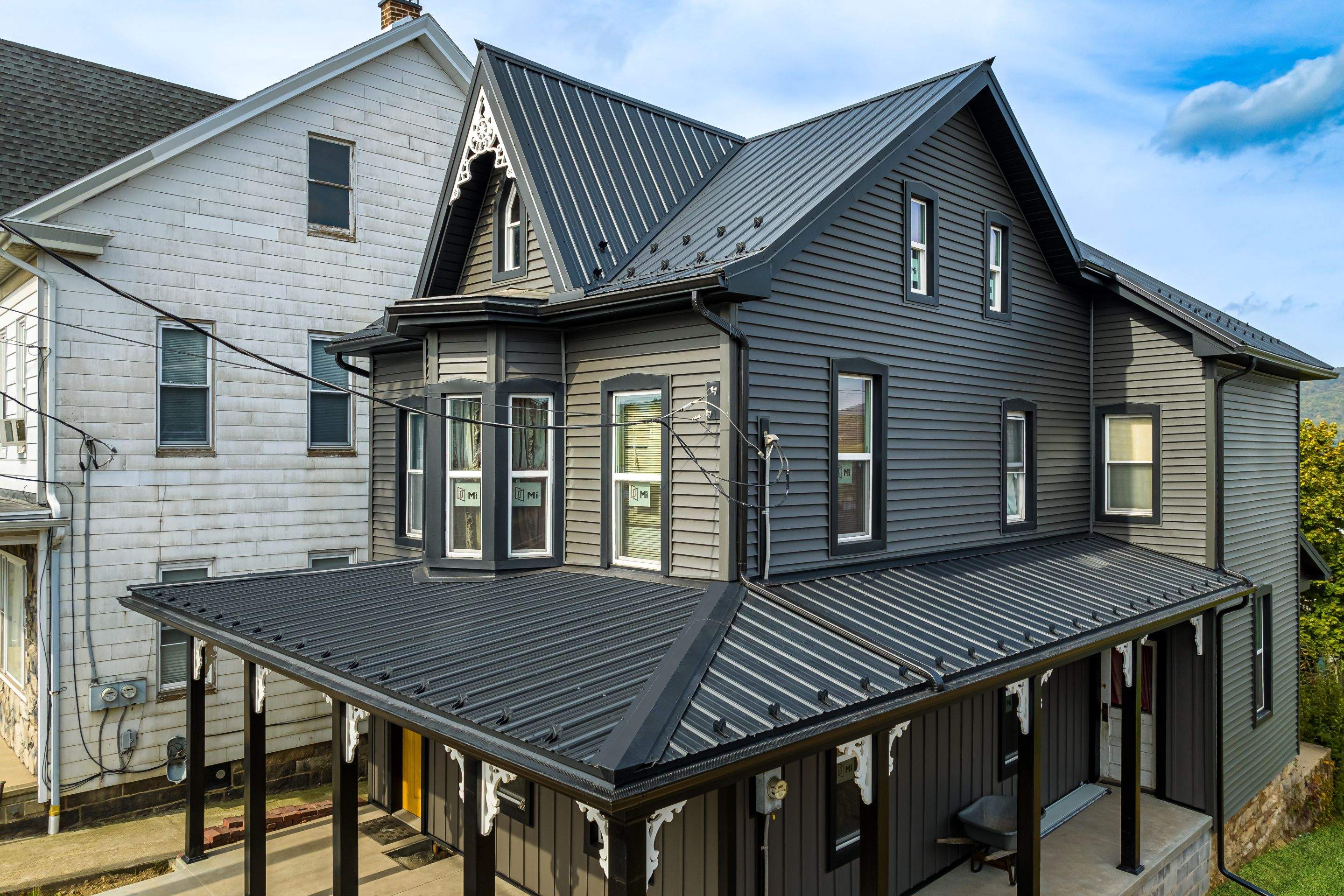 Complete House Makeover by Esh Builders