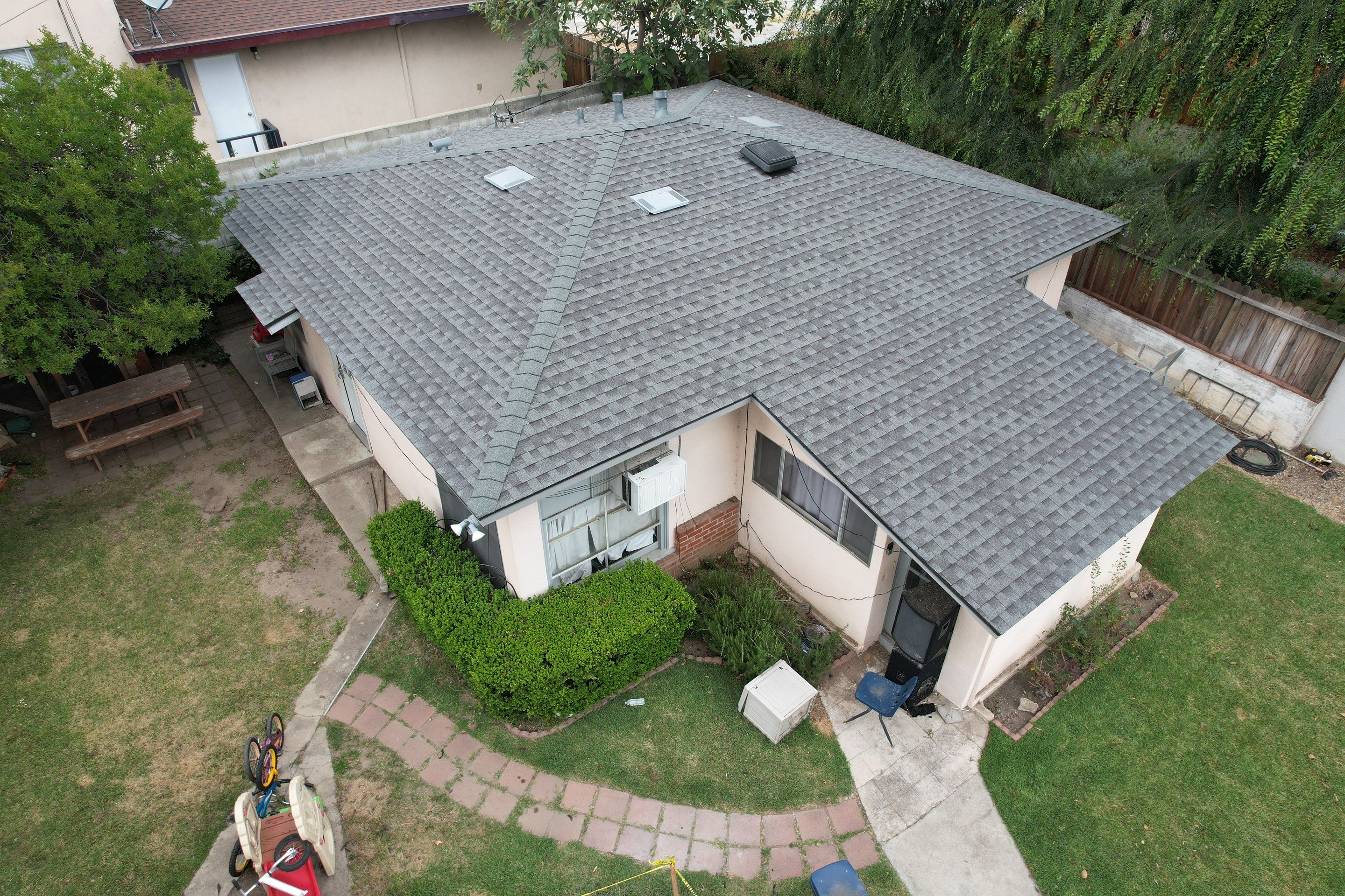 Green Ladder Roofing and Waterproofing featured photo.