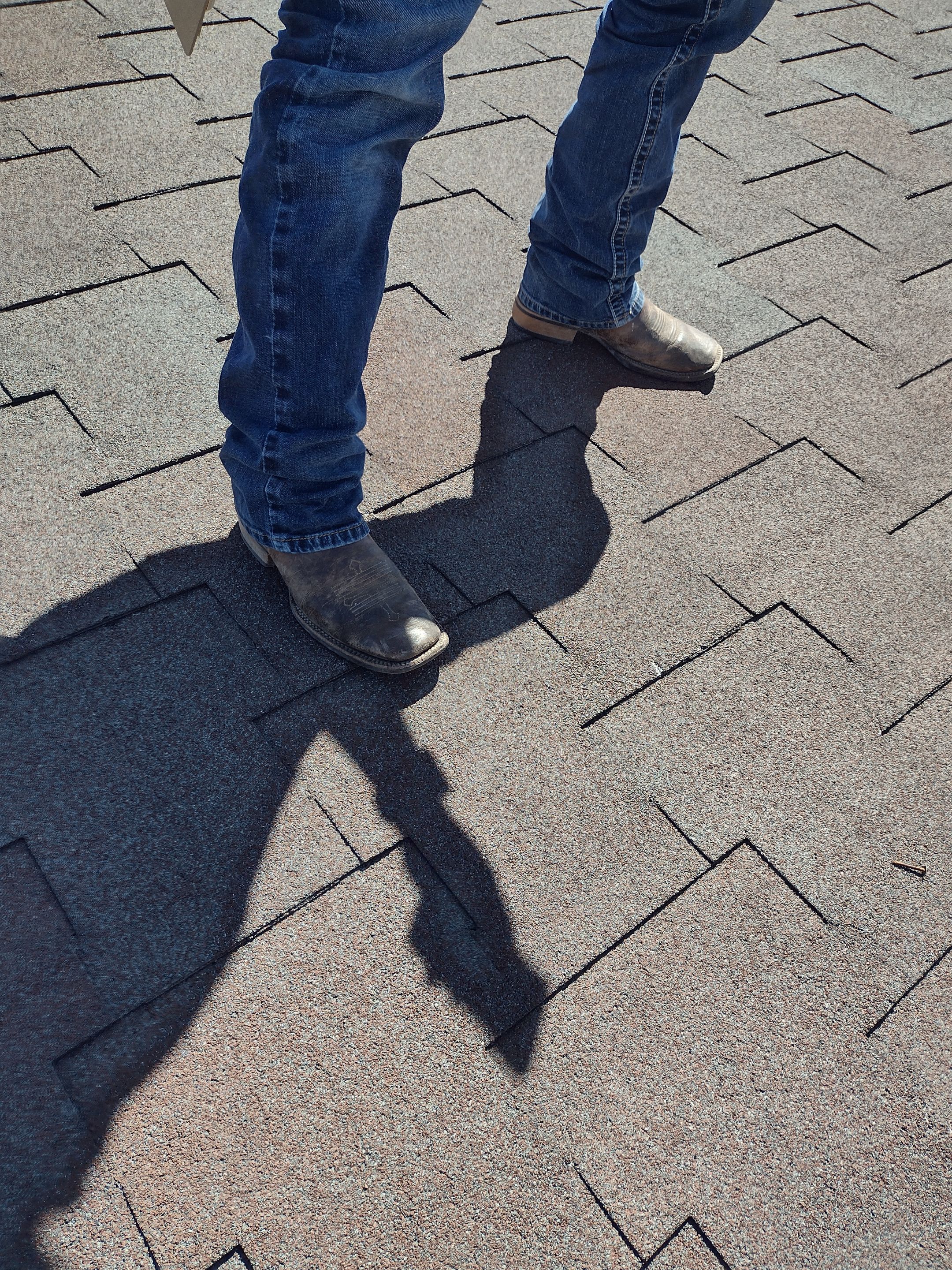 Roof system failure by Stonescape Steel Roofing and Exteriors