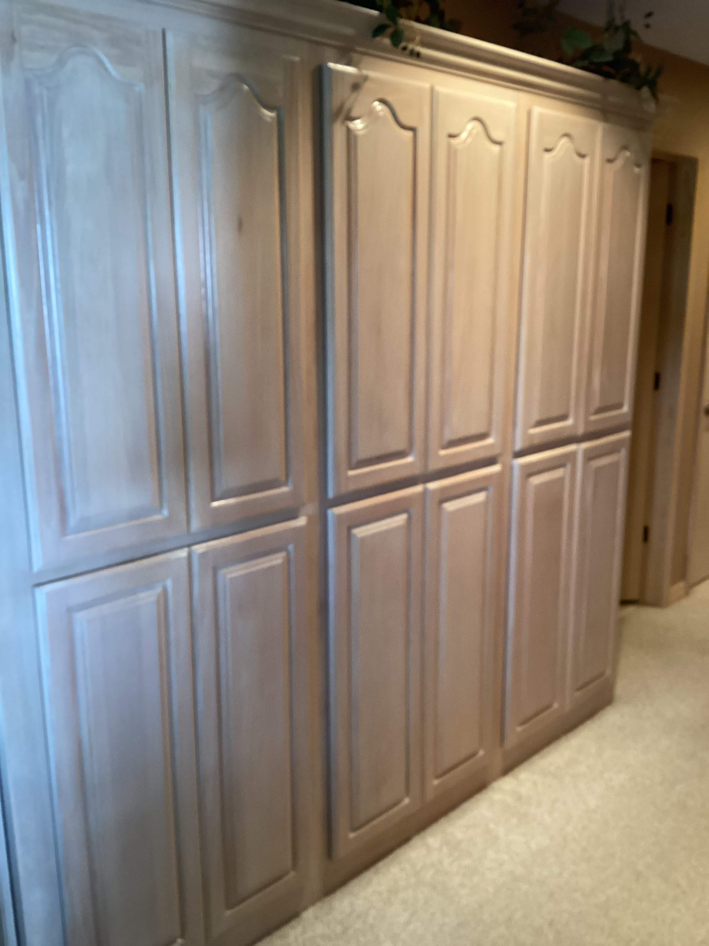 Mike & Mitzi Barnes  by Kitchen Works LLC