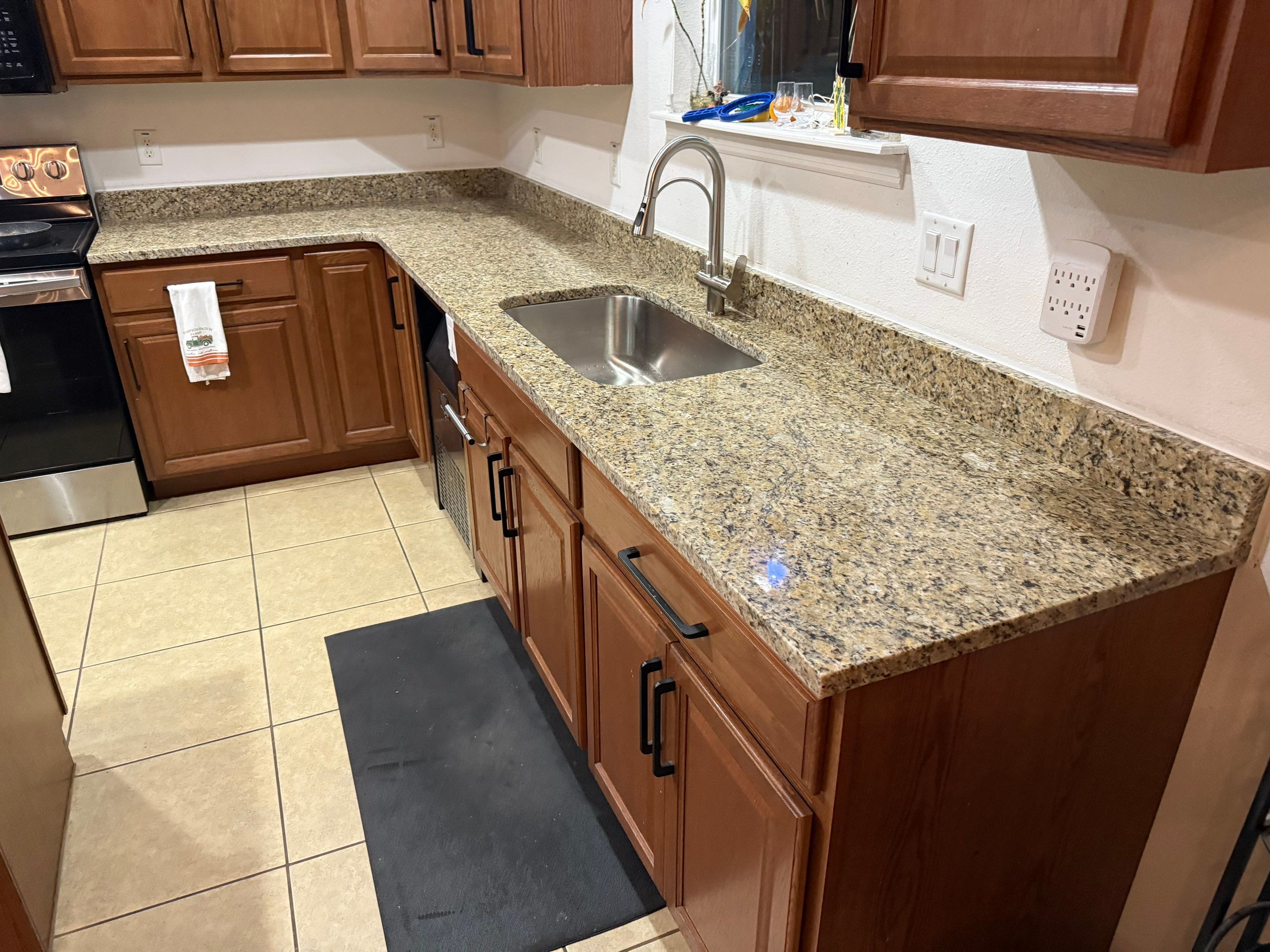 Project in Winter Haven by You Restorations LLC DBA YOU-Home