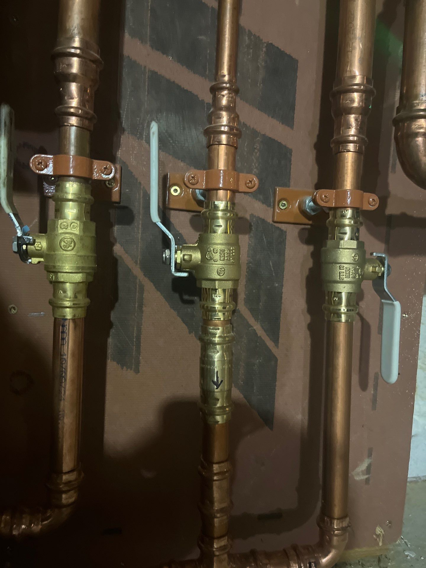 Radiant Heat and Hot Water Correction — Manchester-by-the-Sea, MA  by FAGONE MECHANICAL