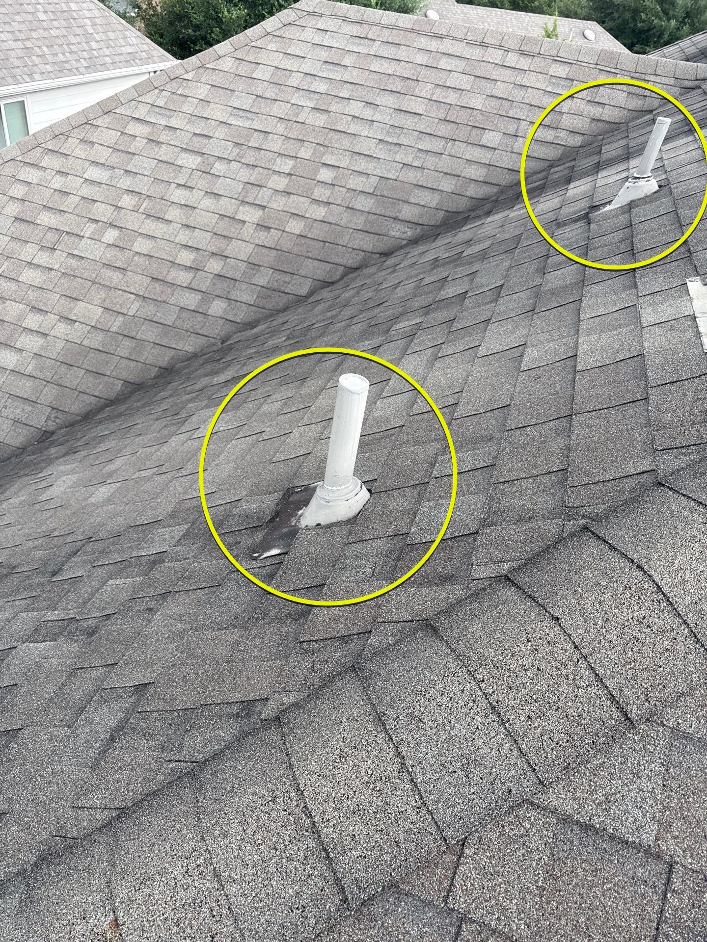 Repairs by Proud Roofing by Proud Roofing