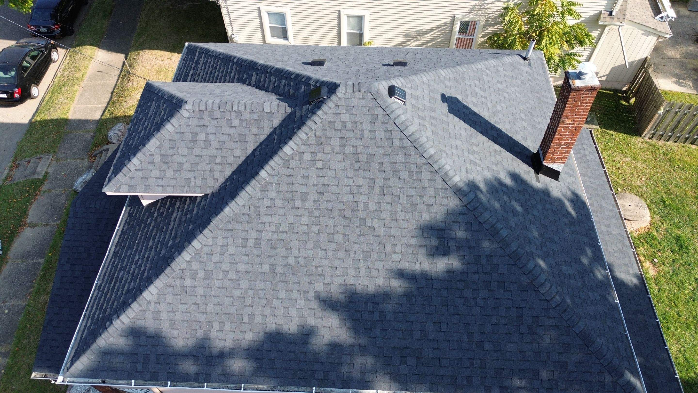 Troy Cummings by Silver Leaf Contracting 