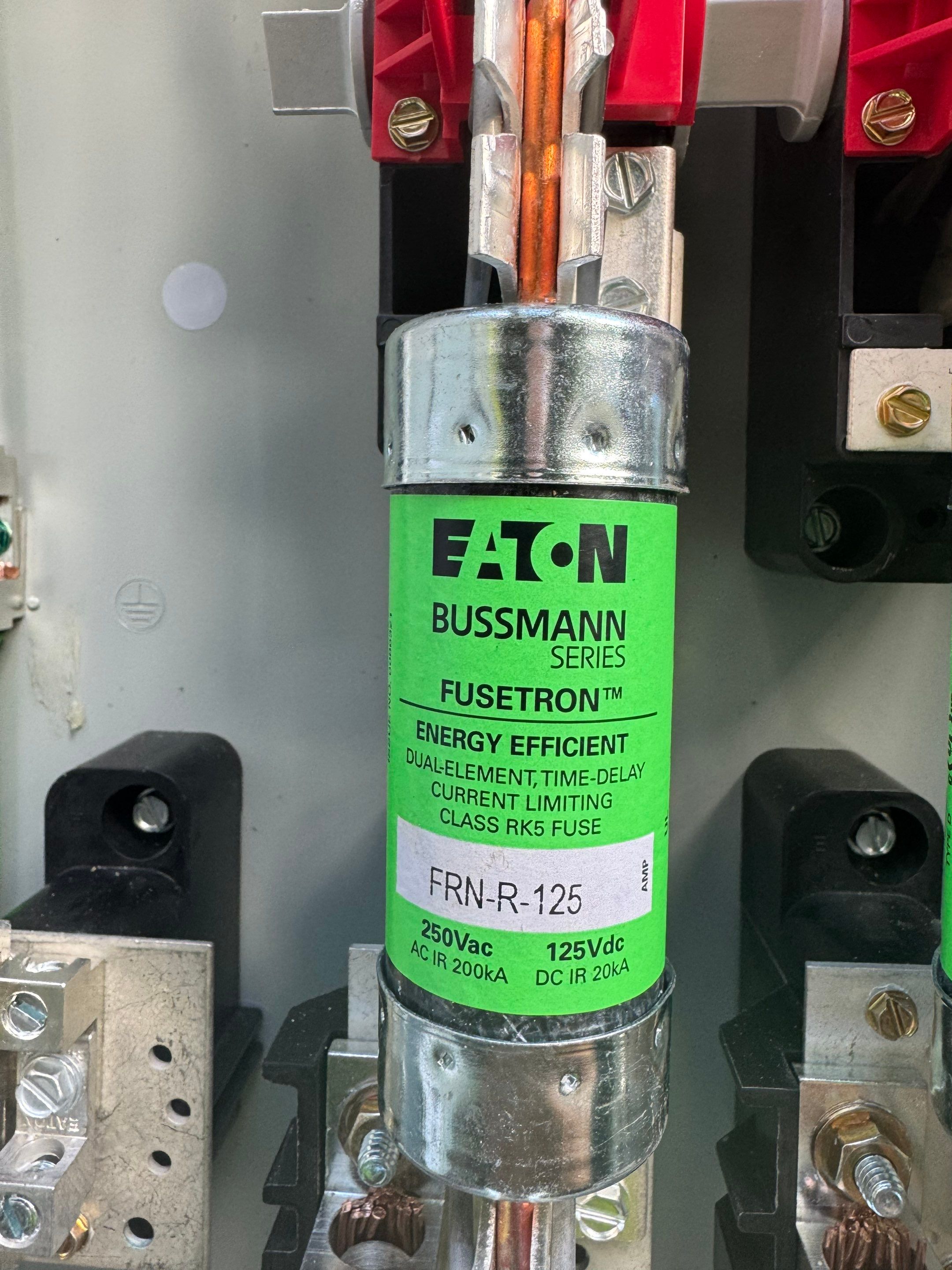 Project in  Miami by Payoli Solar